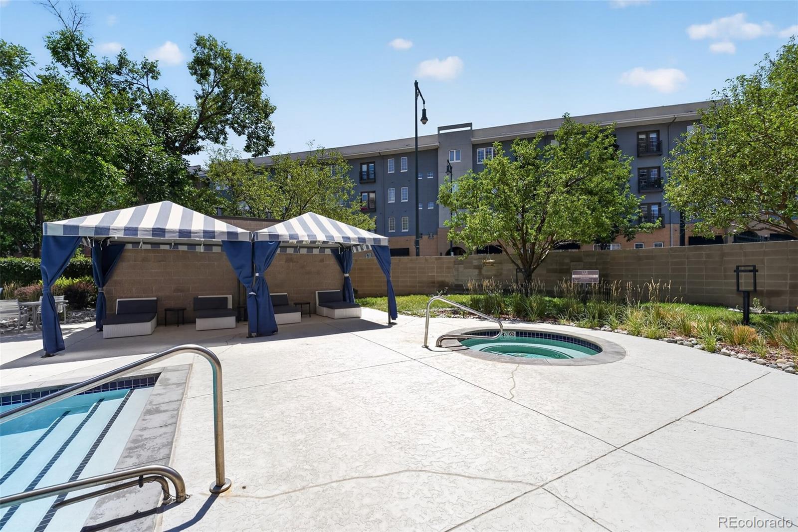 MLS Image #25 for 100  park avenue,denver, Colorado