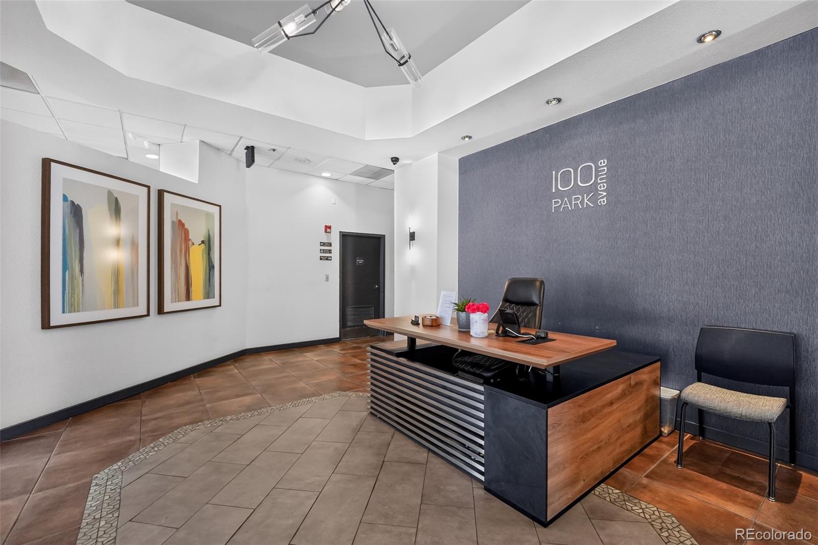 MLS Image #27 for 100  park avenue,denver, Colorado