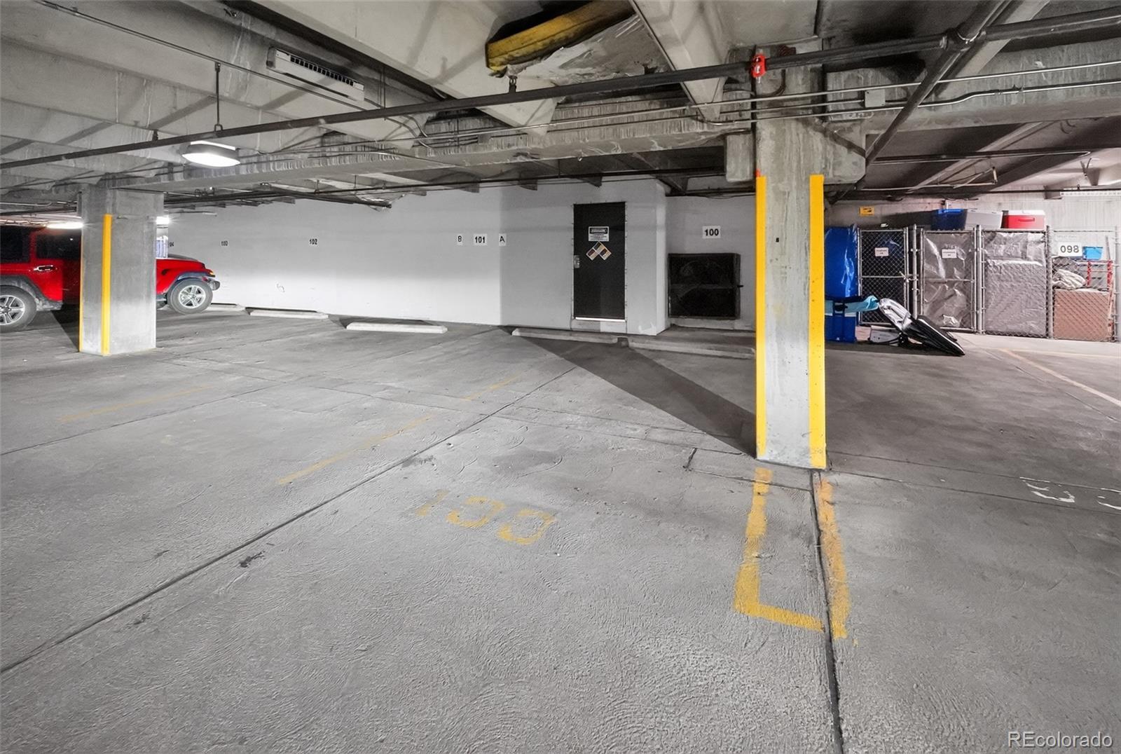 MLS Image #28 for 100  park avenue,denver, Colorado