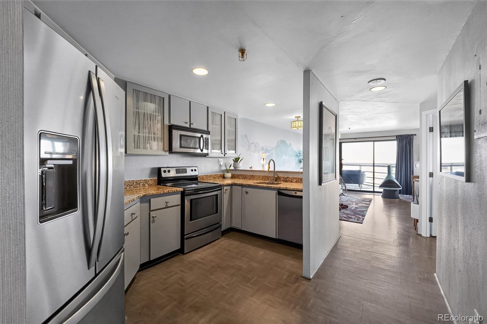 MLS Image #6 for 100  park avenue,denver, Colorado