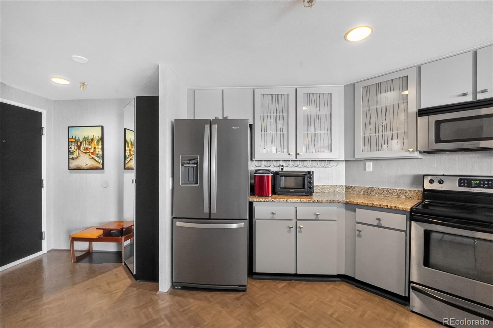 MLS Image #7 for 100  park avenue,denver, Colorado