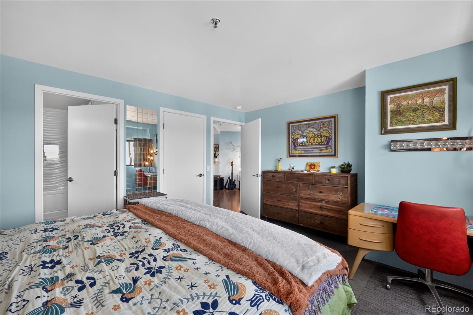 MLS Image #8 for 100  park avenue,denver, Colorado