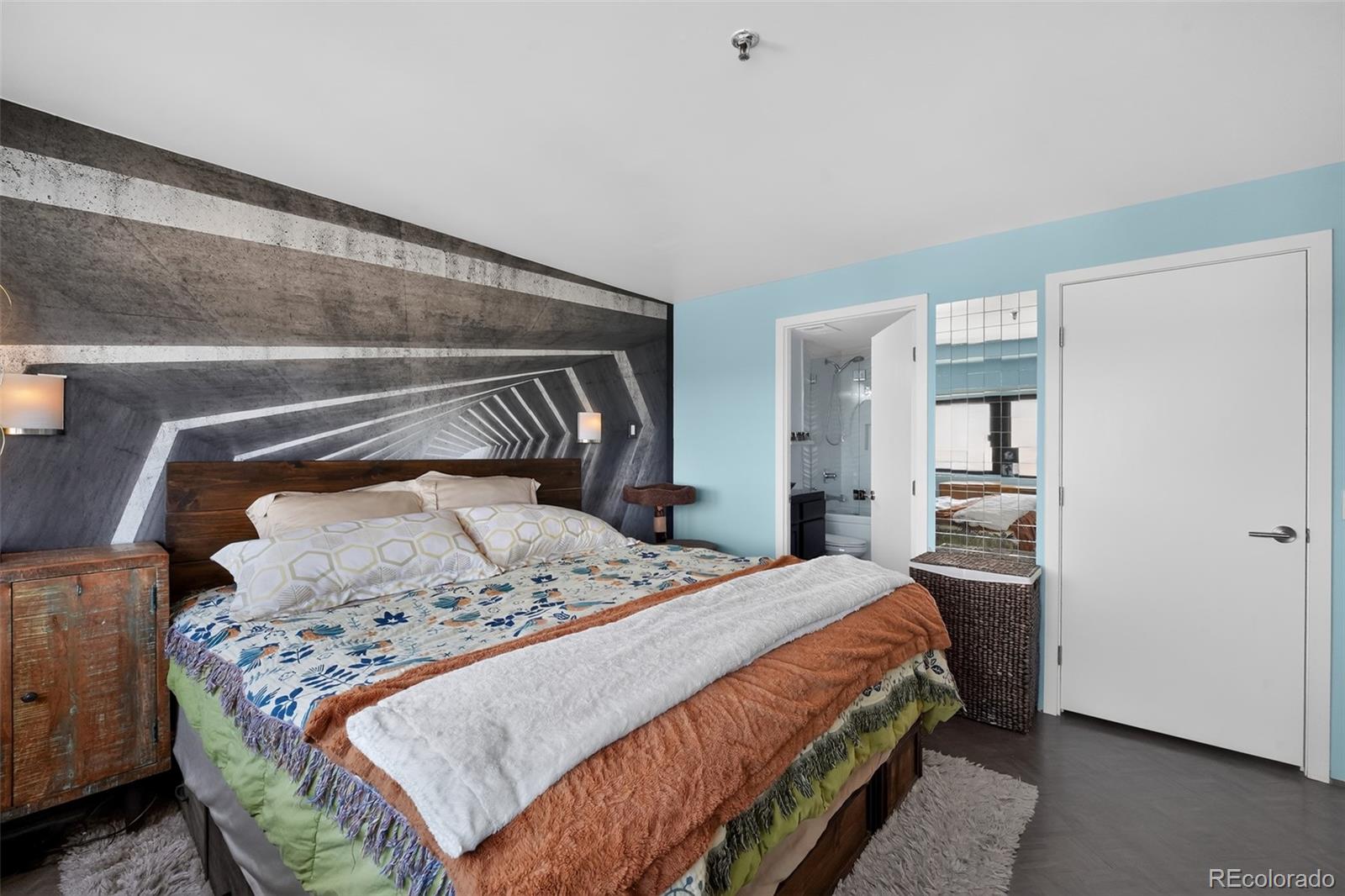 MLS Image #9 for 100  park avenue,denver, Colorado