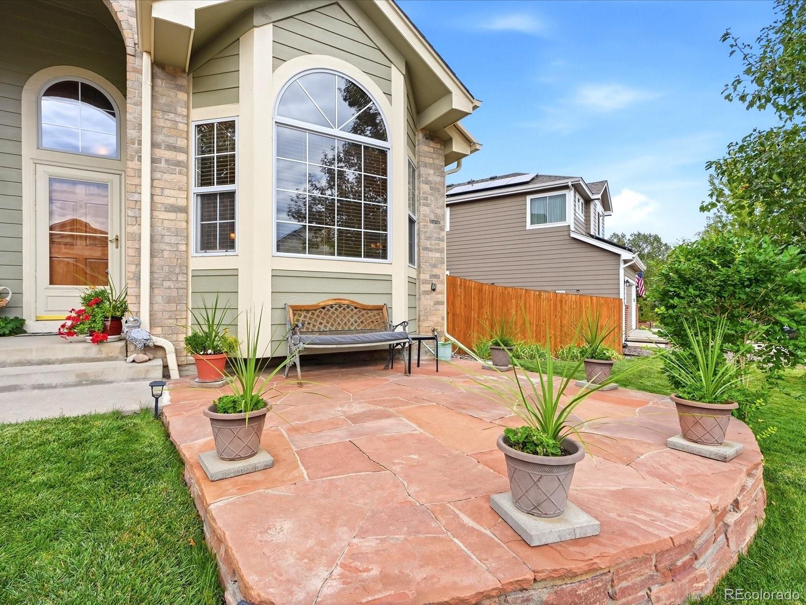 MLS Image #2 for 10527 w cooper drive,littleton, Colorado