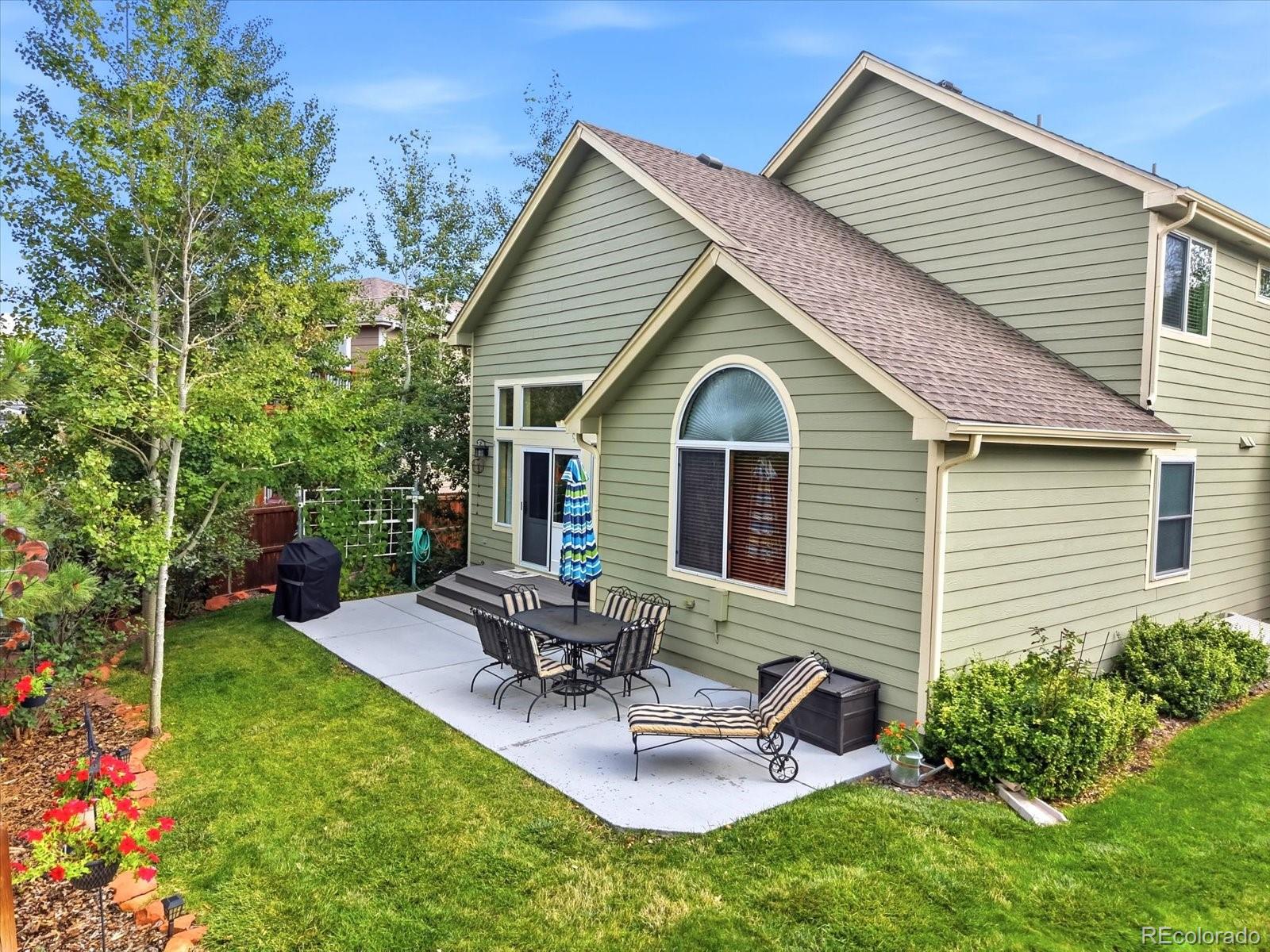 MLS Image #47 for 10527 w cooper drive,littleton, Colorado