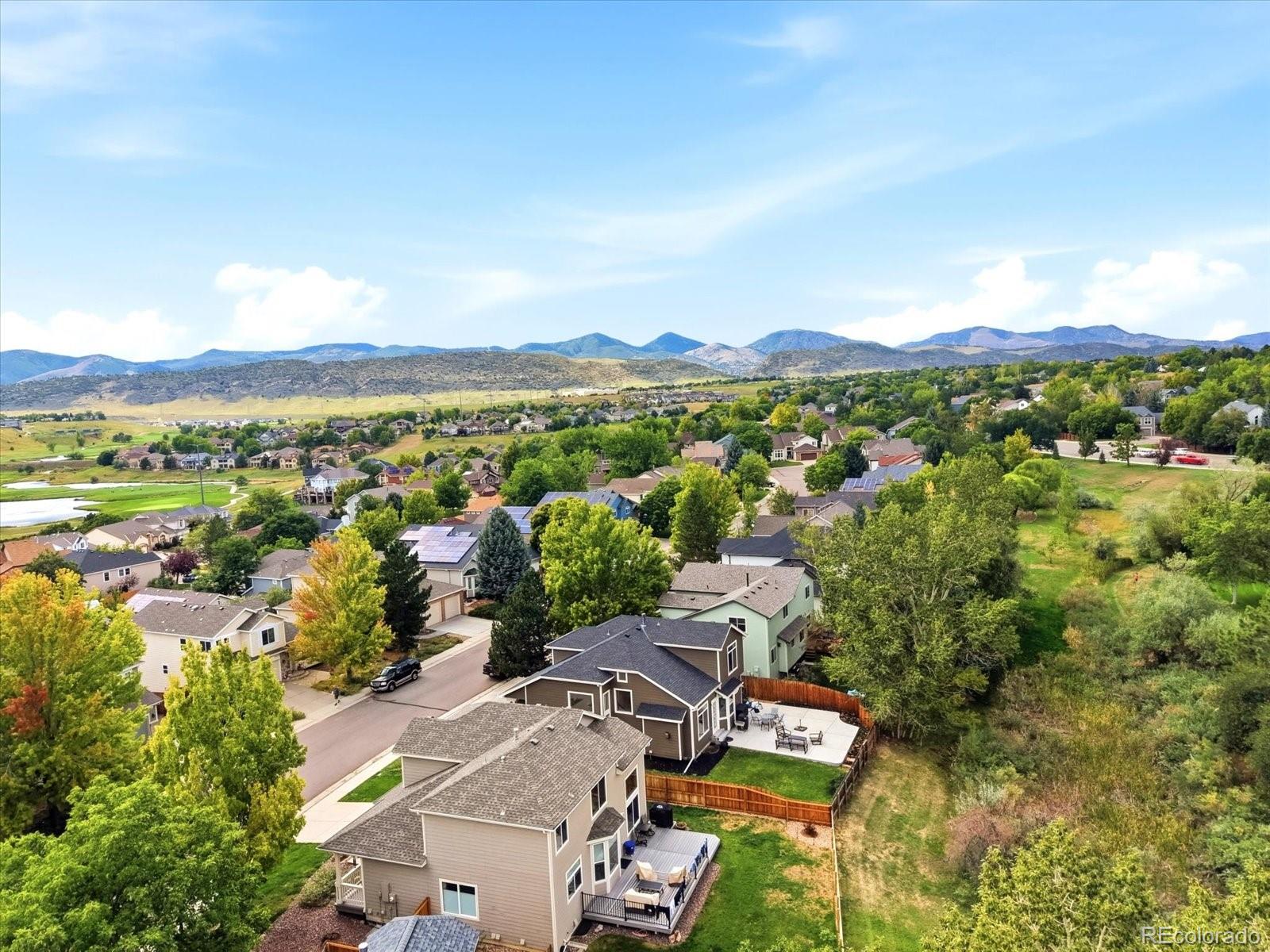 MLS Image #49 for 10527 w cooper drive,littleton, Colorado