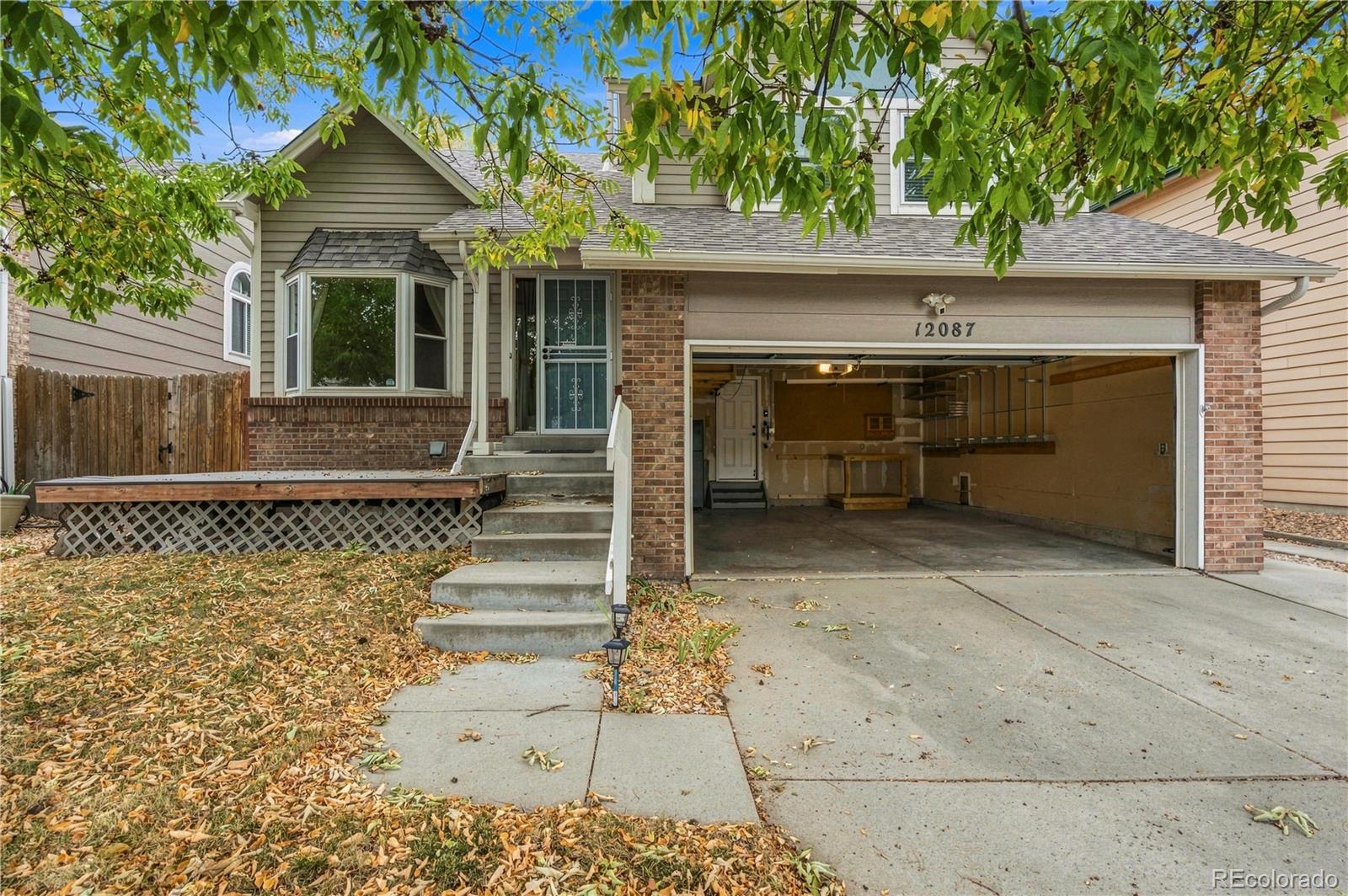 MLS Image #2 for 12087  ivy court,brighton, Colorado