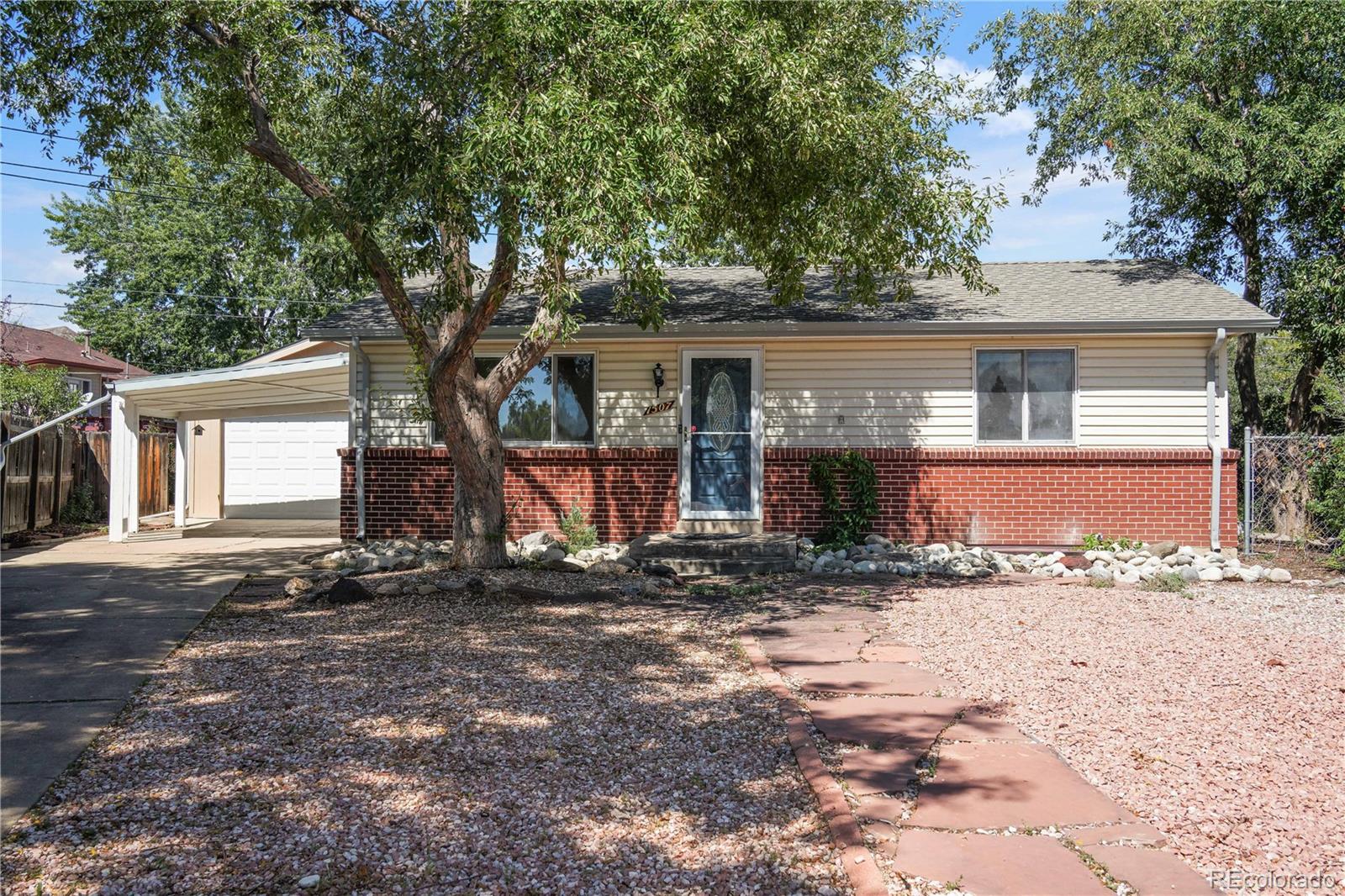 MLS Image #0 for 1507 s field court,denver, Colorado