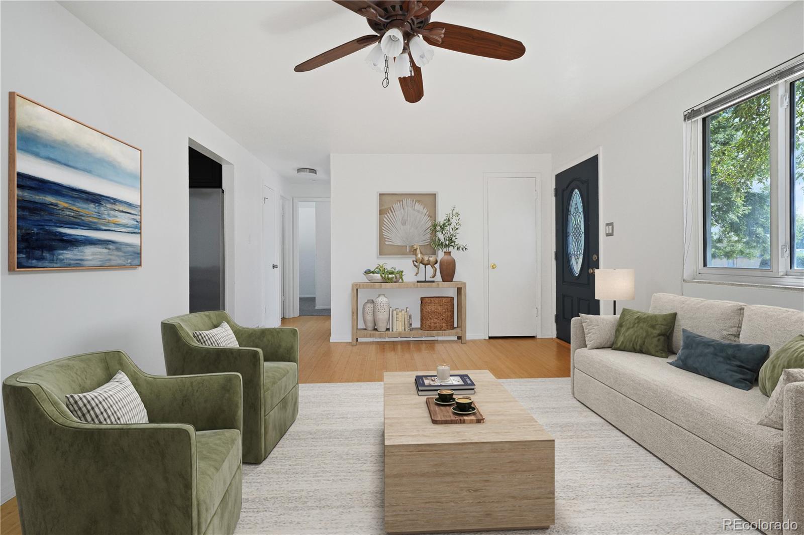 MLS Image #2 for 1507 s field court,denver, Colorado
