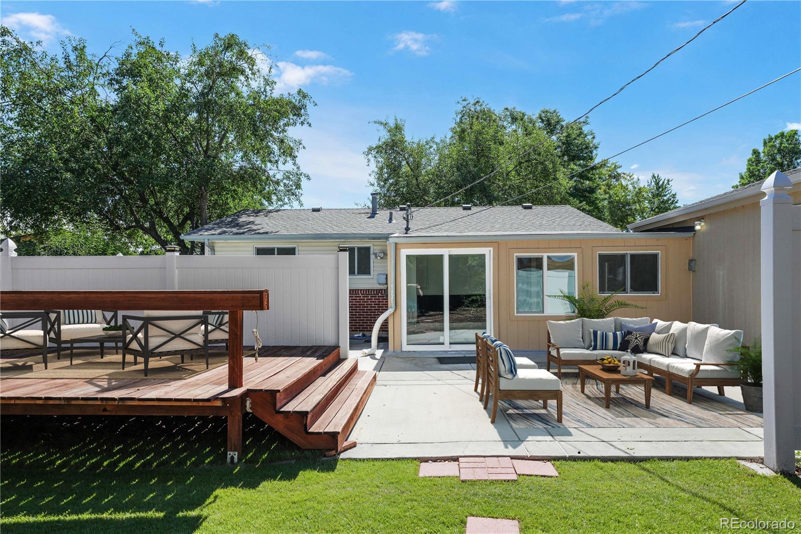 MLS Image #26 for 1507 s field court,denver, Colorado