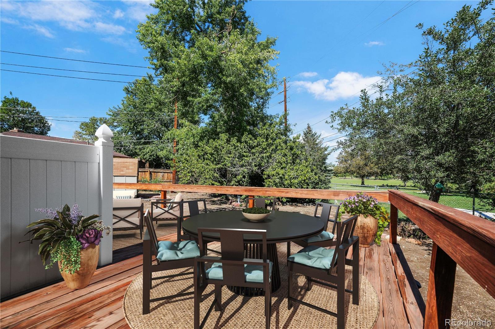 MLS Image #27 for 1507 s field court,denver, Colorado