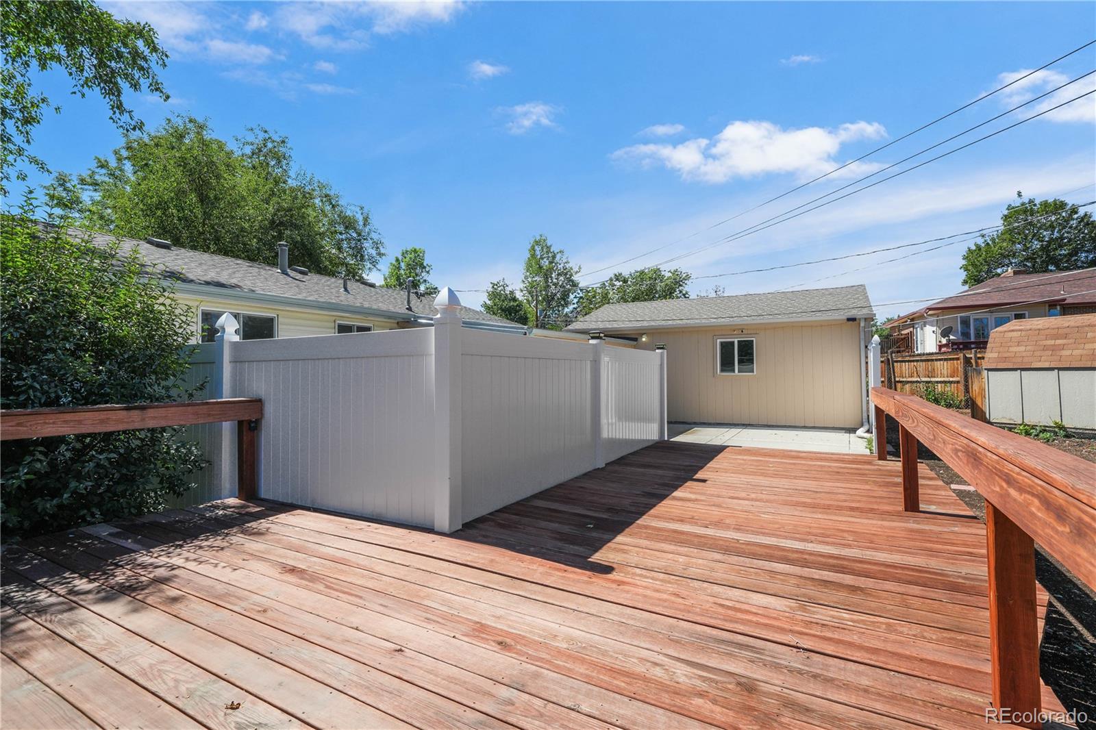 MLS Image #28 for 1507 s field court,denver, Colorado