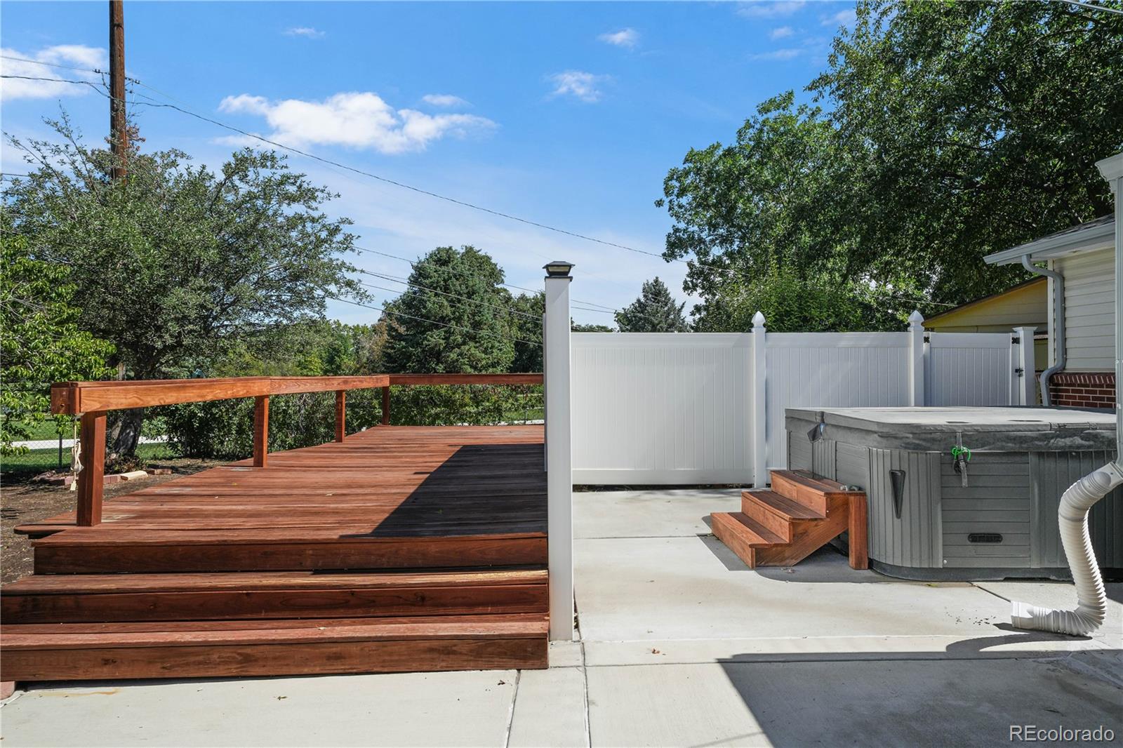 MLS Image #30 for 1507 s field court,denver, Colorado