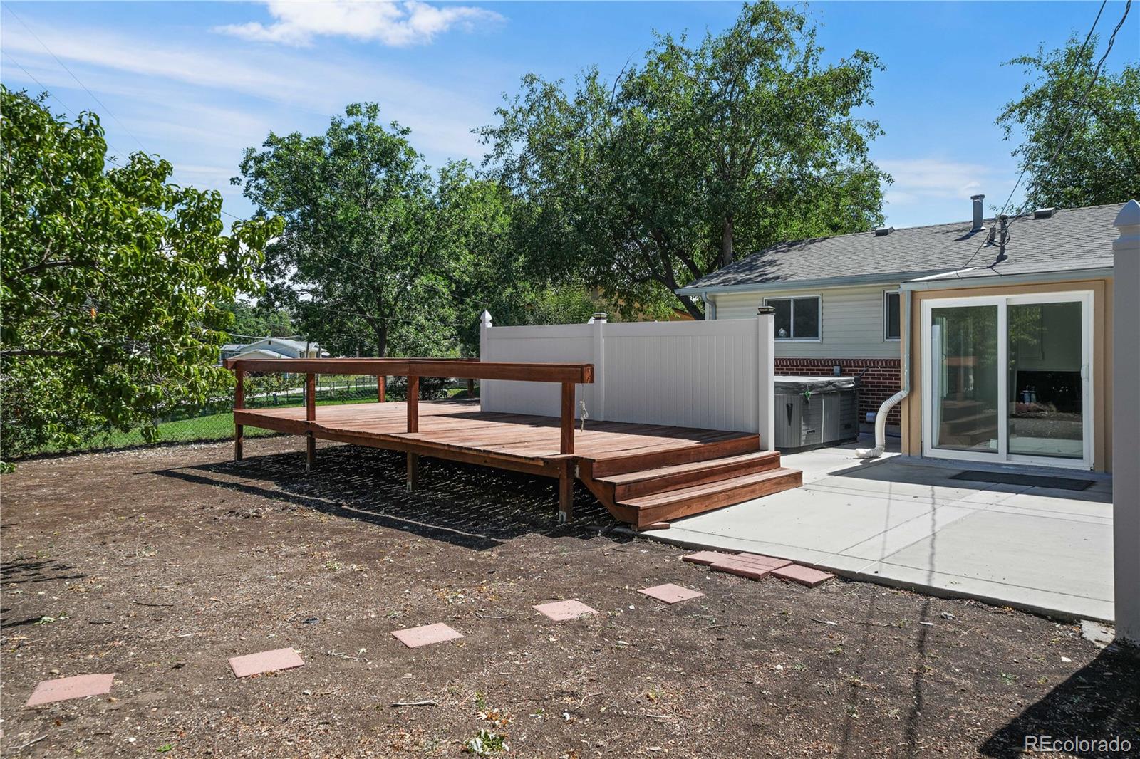 MLS Image #31 for 1507 s field court,denver, Colorado