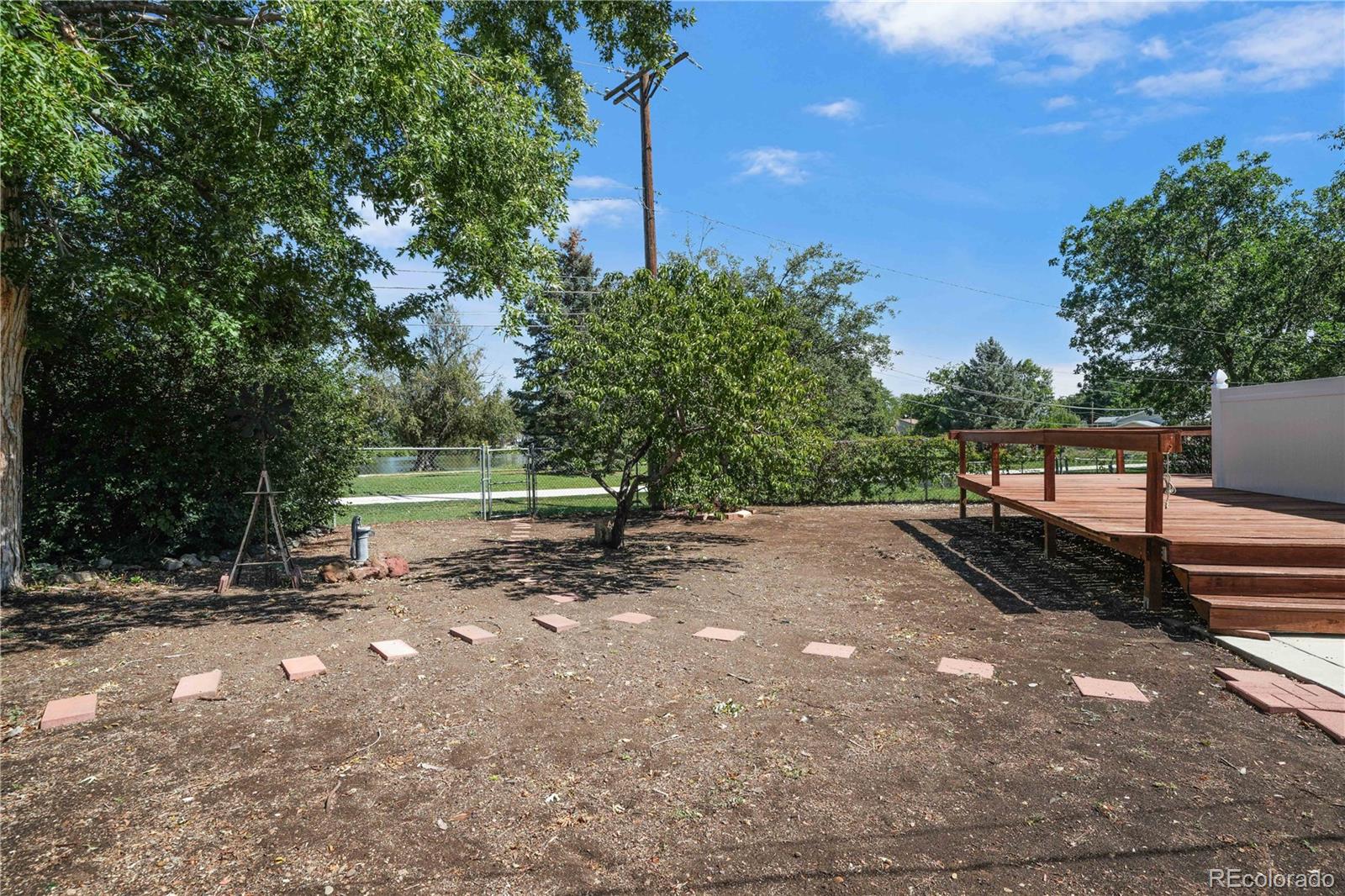 MLS Image #33 for 1507 s field court,denver, Colorado