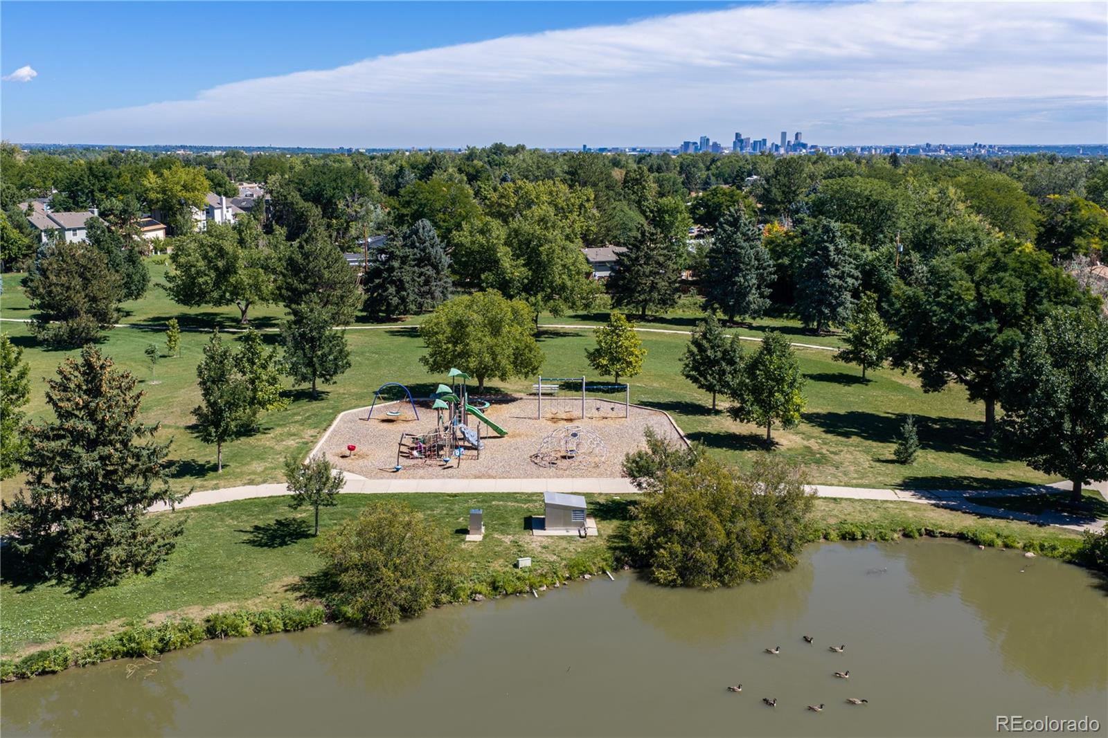 MLS Image #40 for 1507 s field court,denver, Colorado