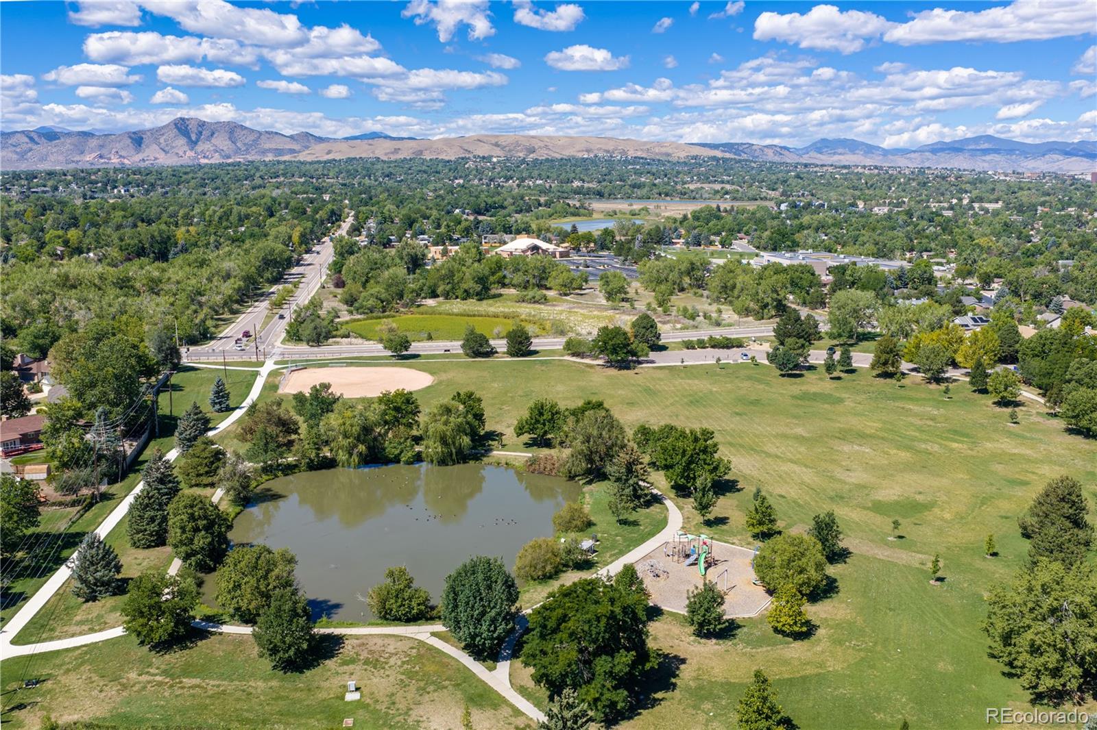 MLS Image #41 for 1507 s field court,denver, Colorado