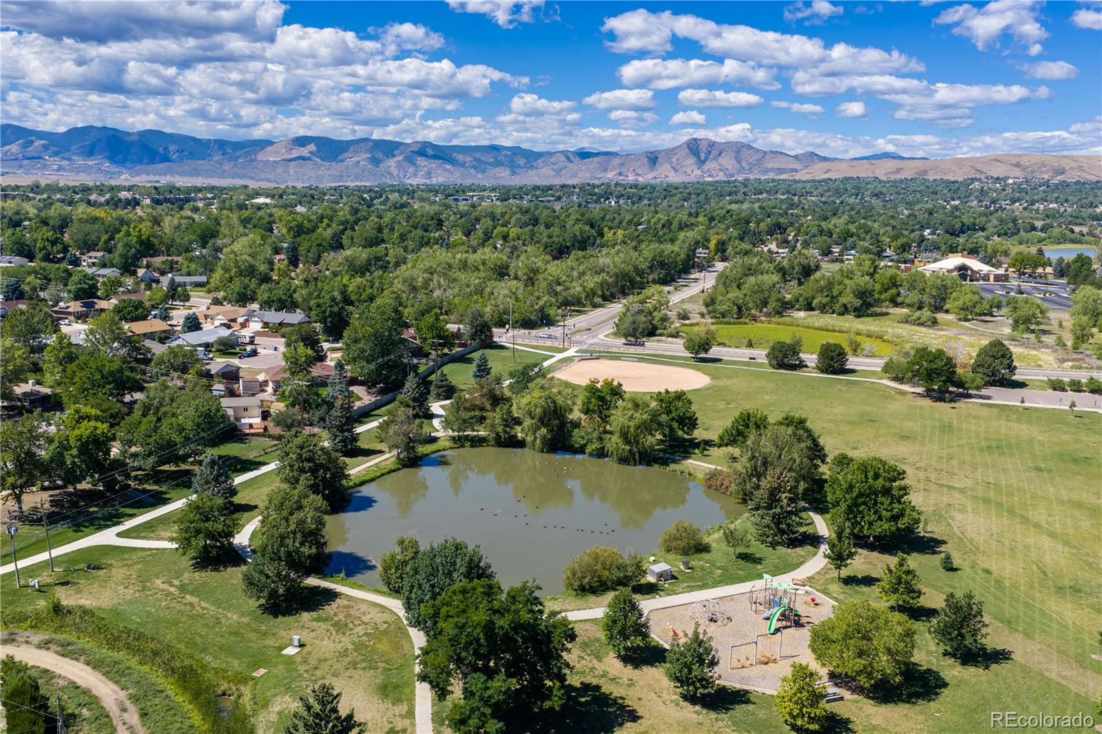MLS Image #42 for 1507 s field court,denver, Colorado