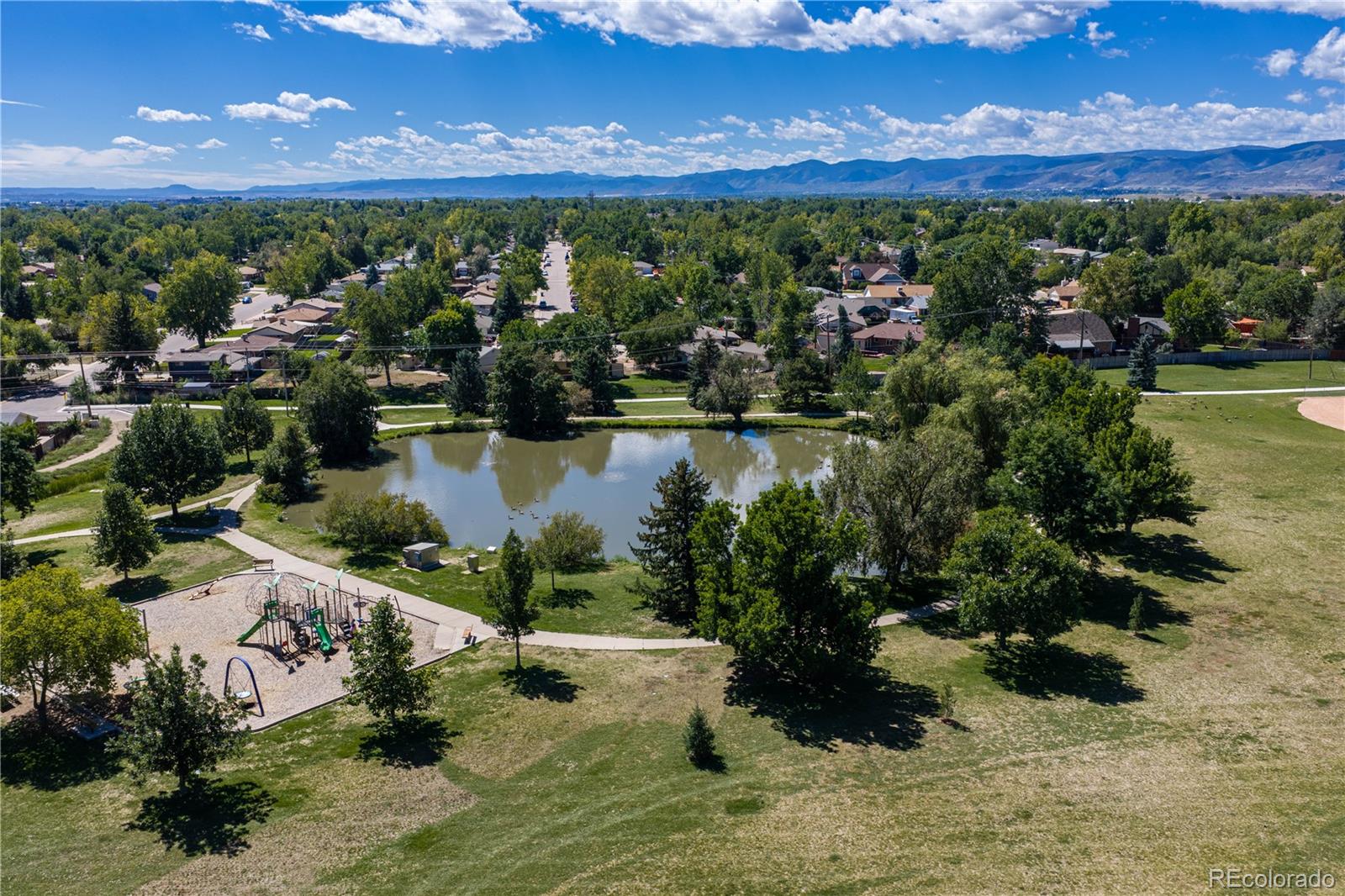MLS Image #43 for 1507 s field court,denver, Colorado