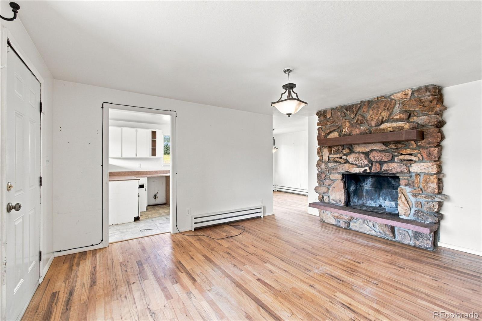 MLS Image #2 for 29183  valley view road,evergreen, Colorado