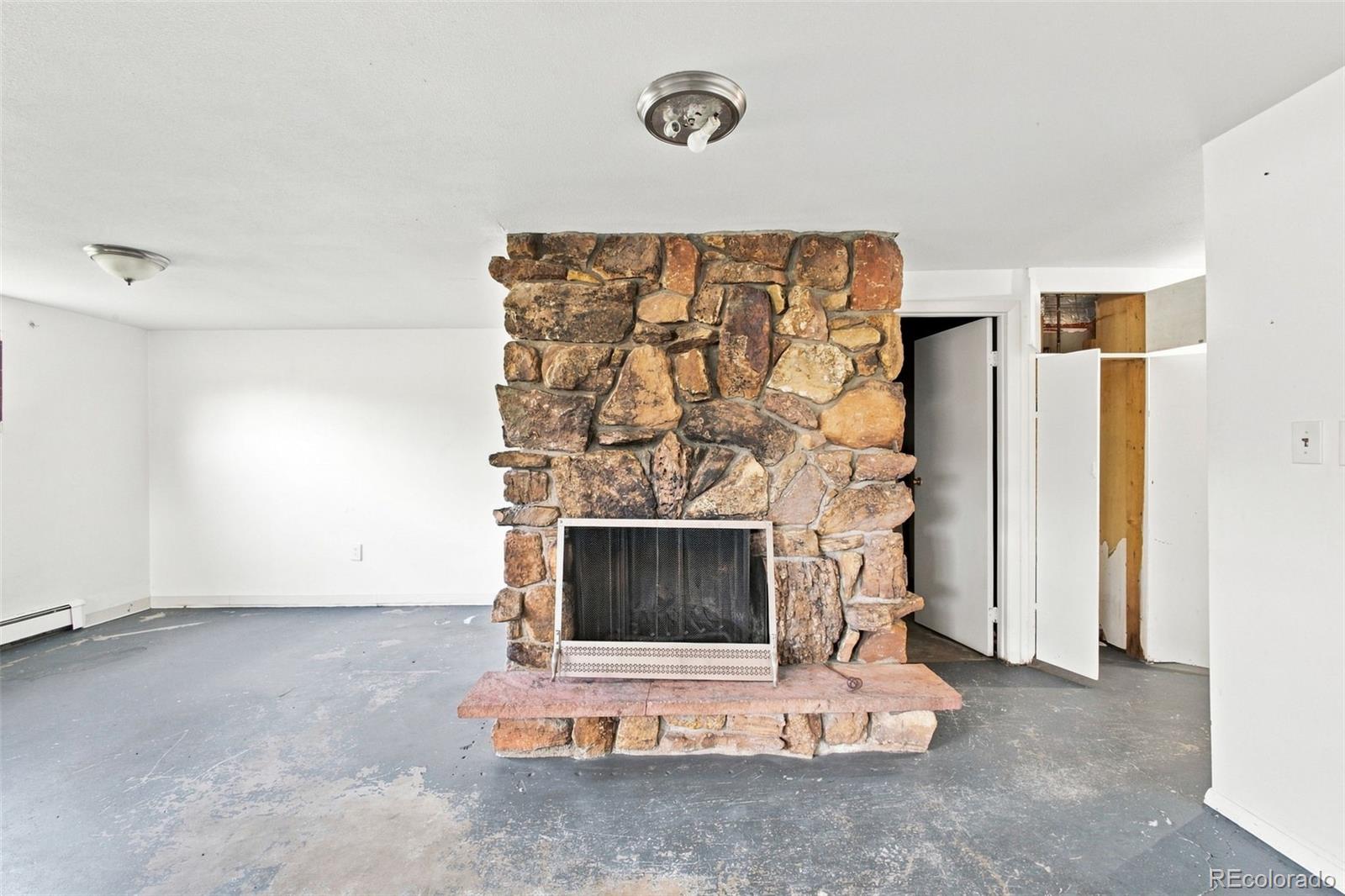 MLS Image #21 for 29183  valley view road,evergreen, Colorado