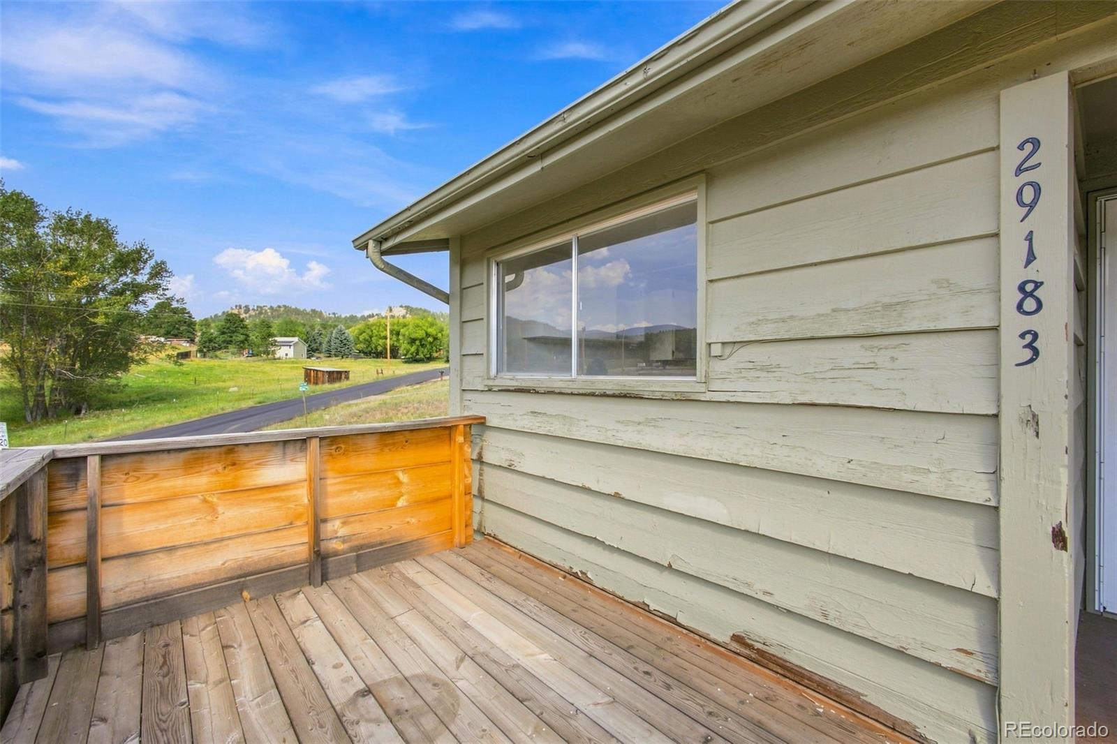 MLS Image #30 for 29183  valley view road,evergreen, Colorado