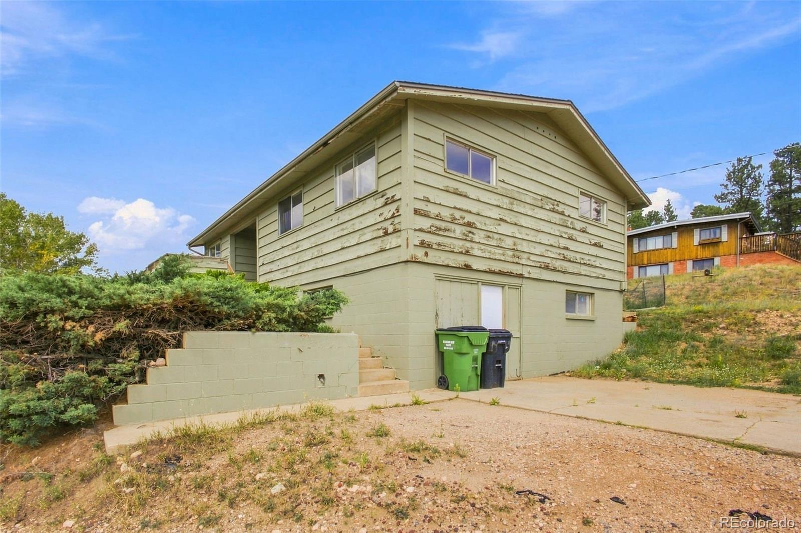 MLS Image #32 for 29183  valley view road,evergreen, Colorado