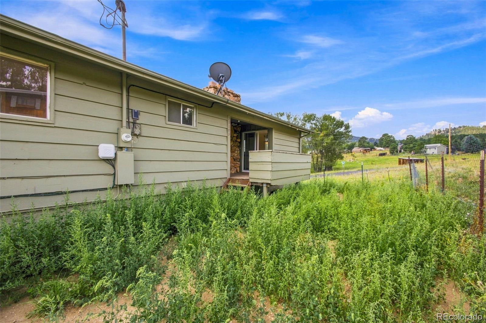 MLS Image #33 for 29183  valley view road,evergreen, Colorado