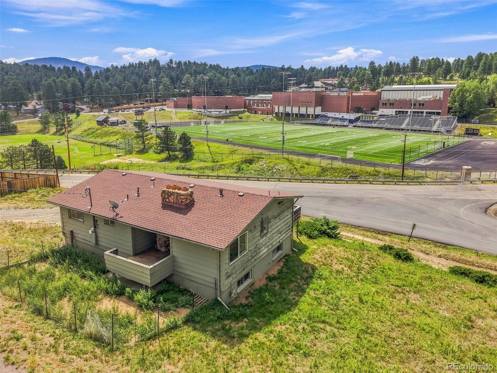 MLS Image #36 for 29183  valley view road,evergreen, Colorado