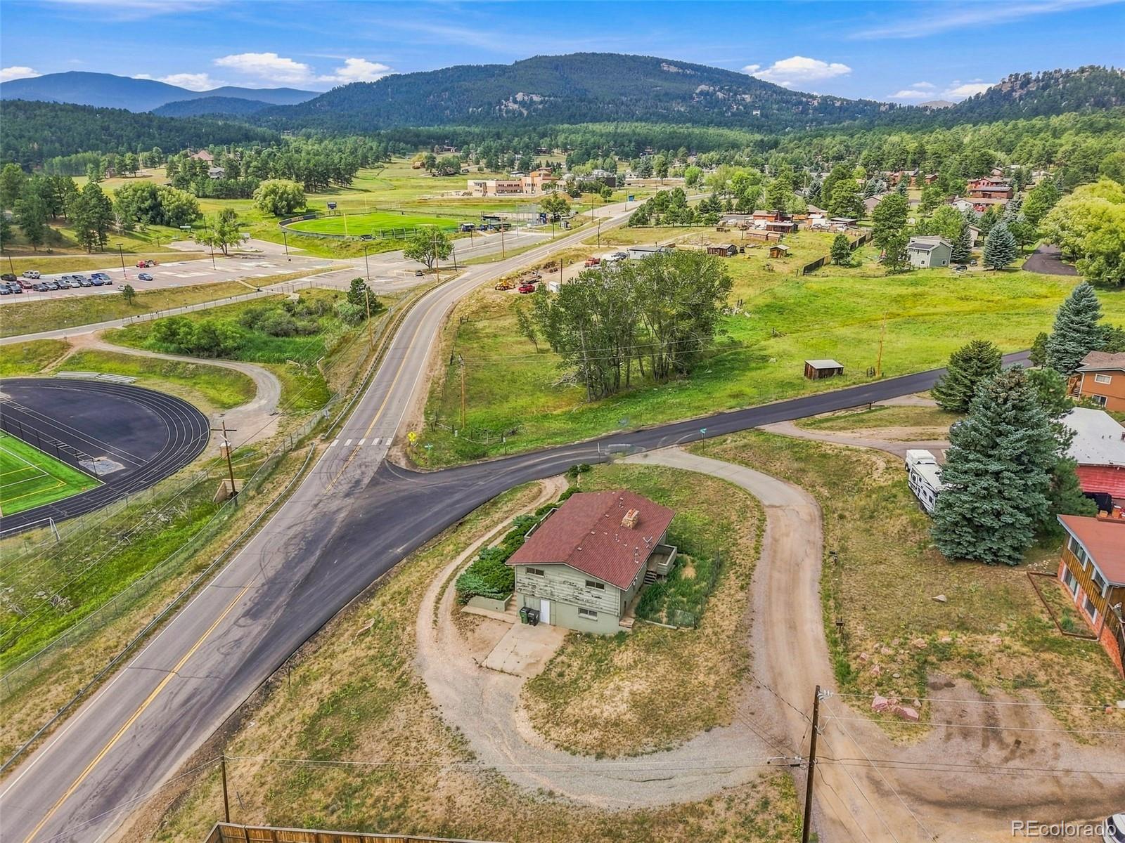 MLS Image #37 for 29183  valley view road,evergreen, Colorado