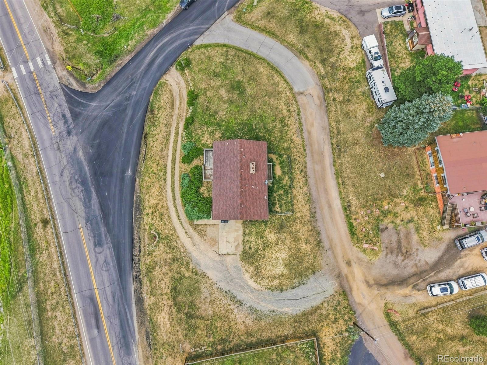 MLS Image #38 for 29183  valley view road,evergreen, Colorado