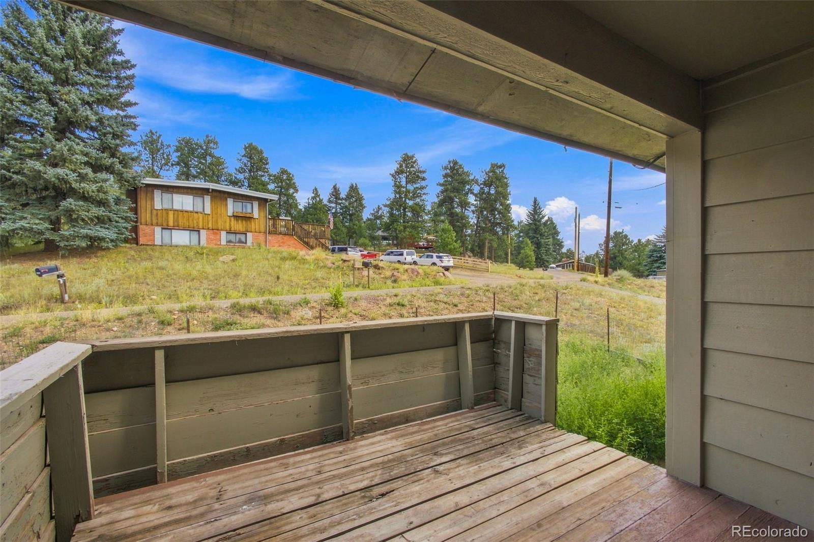 MLS Image #8 for 29183  valley view road,evergreen, Colorado