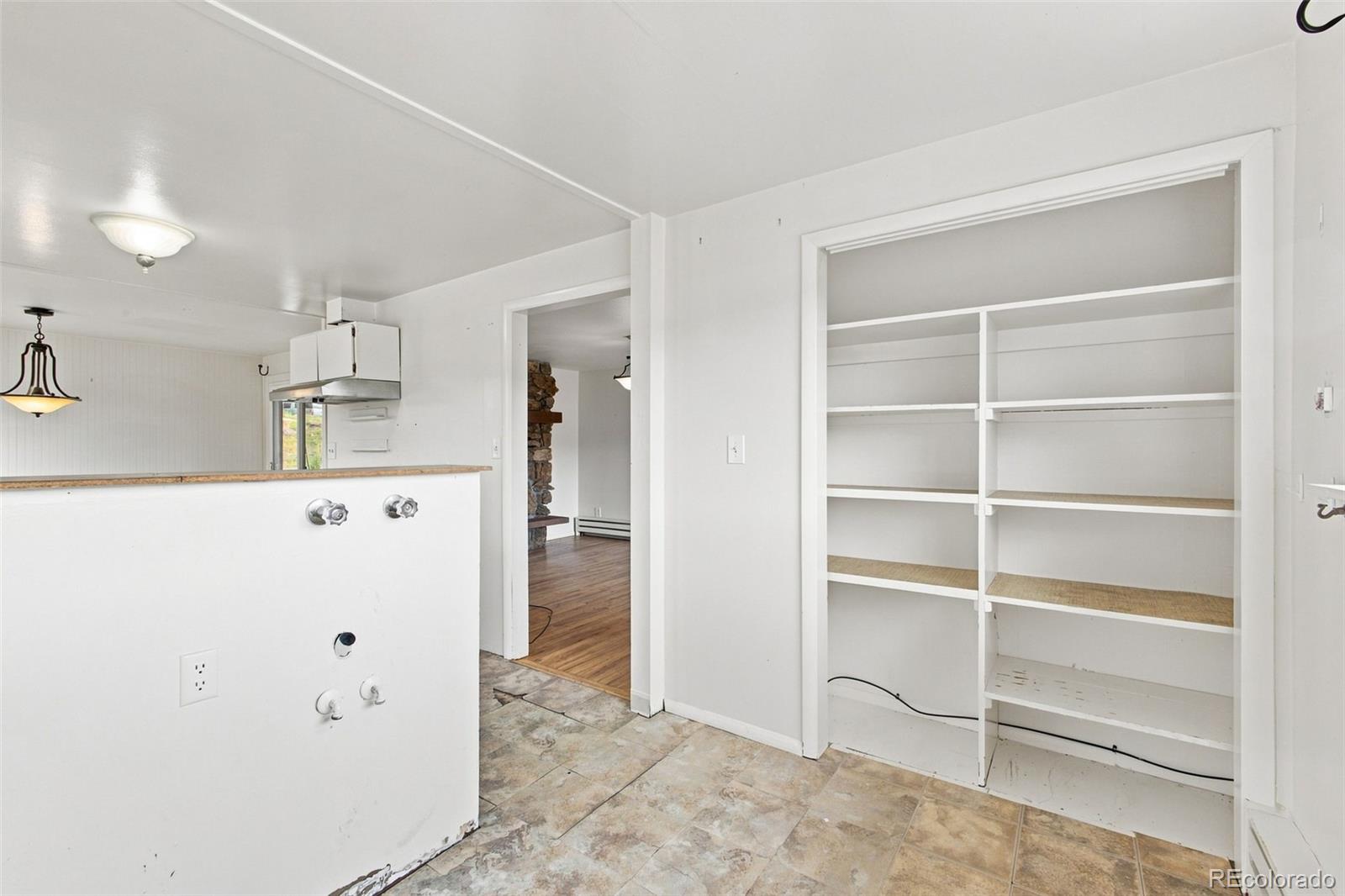 MLS Image #9 for 29183  valley view road,evergreen, Colorado