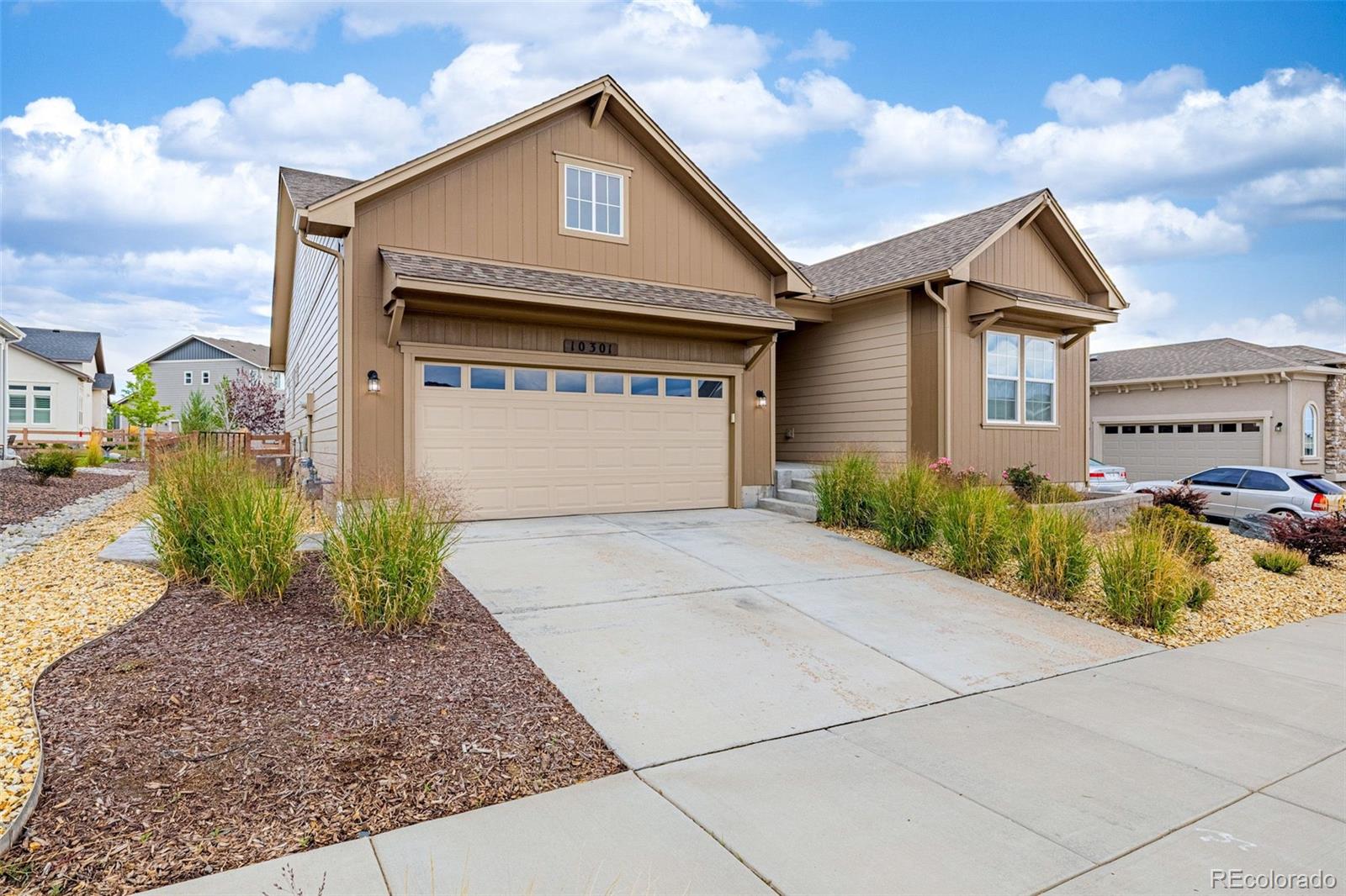 MLS Image #1 for 10301  sharon springs drive,colorado springs, Colorado