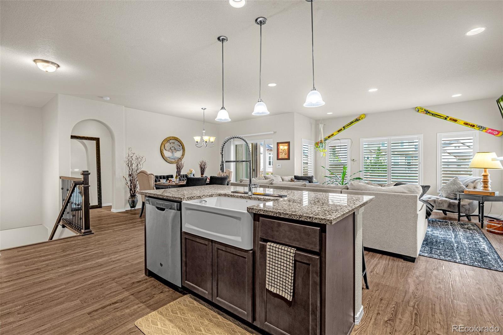 MLS Image #11 for 10301  sharon springs drive,colorado springs, Colorado