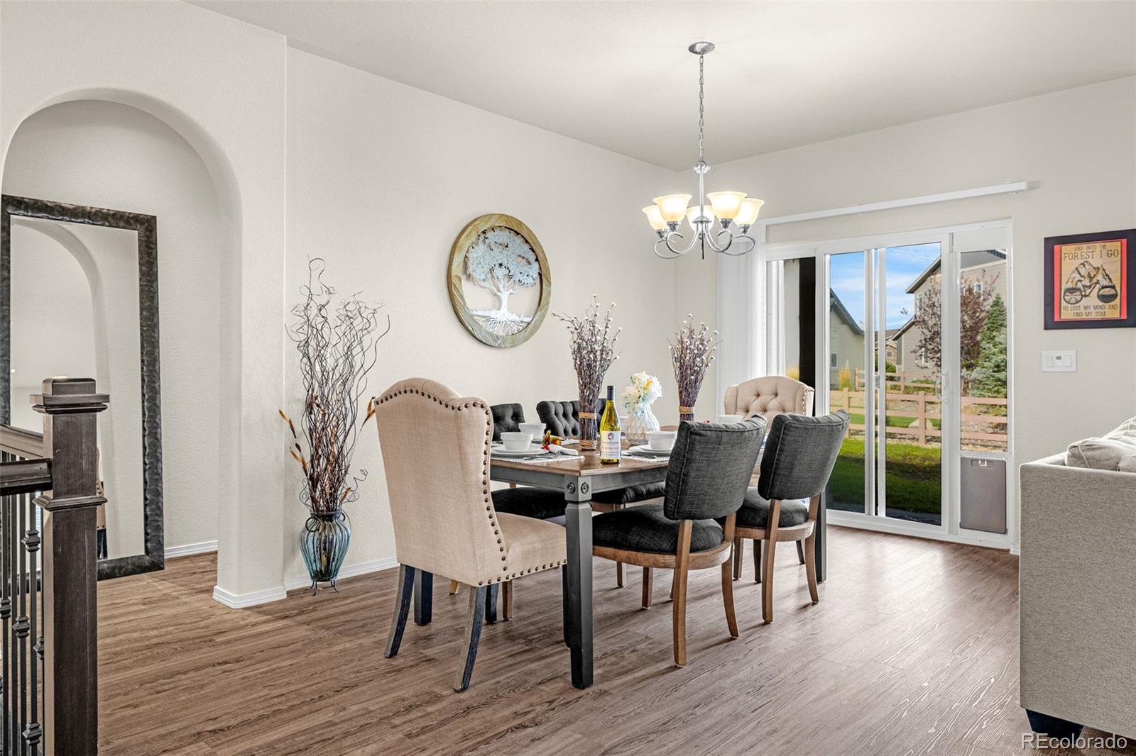 MLS Image #14 for 10301  sharon springs drive,colorado springs, Colorado