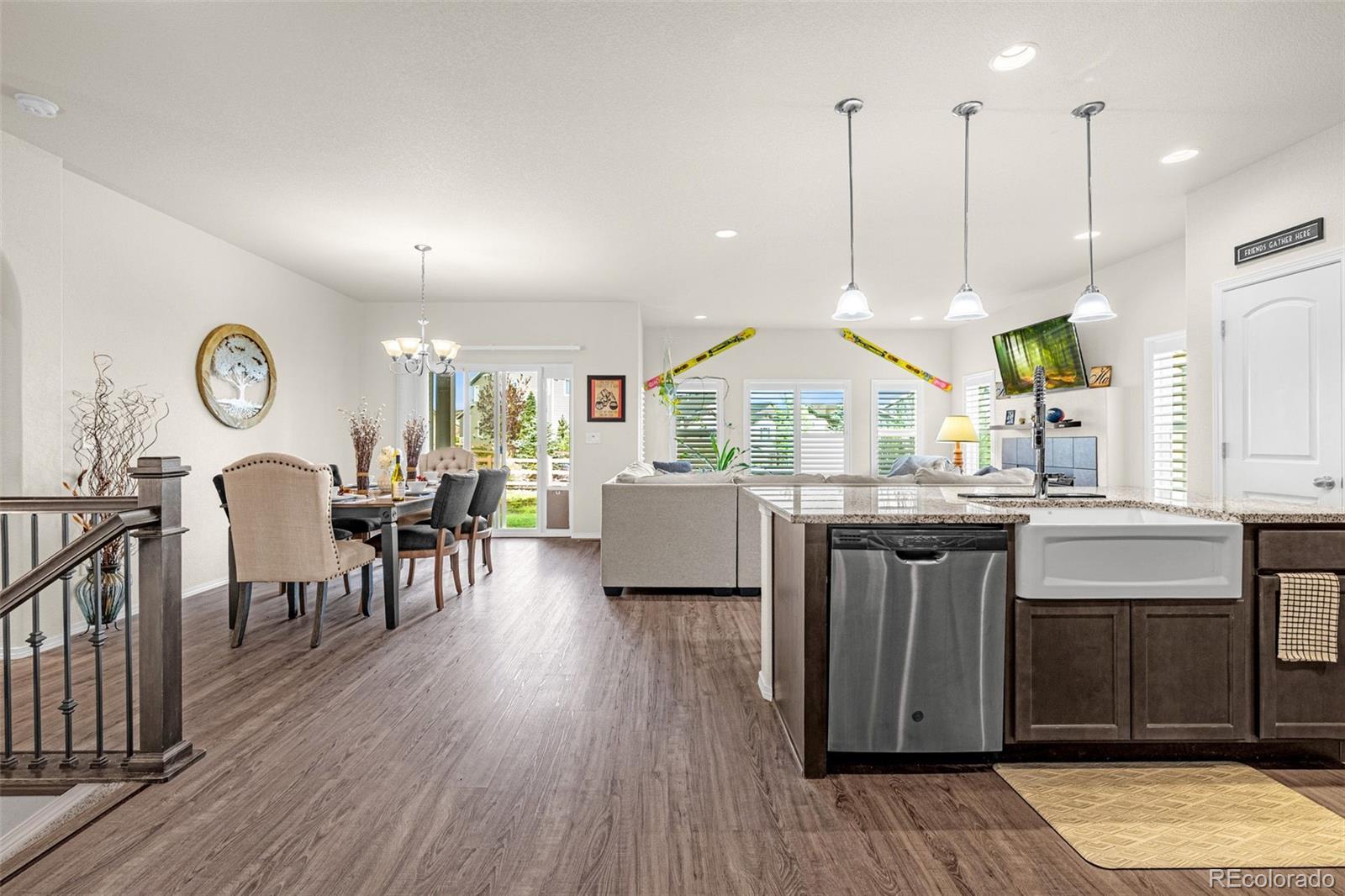 MLS Image #15 for 10301  sharon springs drive,colorado springs, Colorado