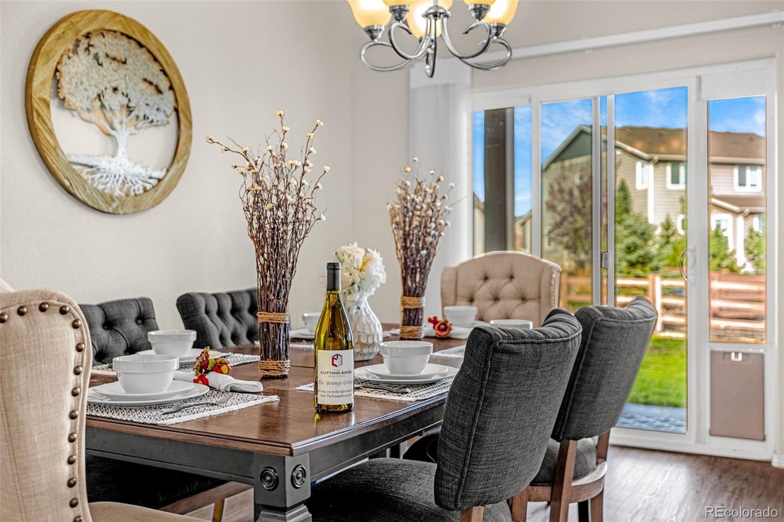 MLS Image #16 for 10301  sharon springs drive,colorado springs, Colorado