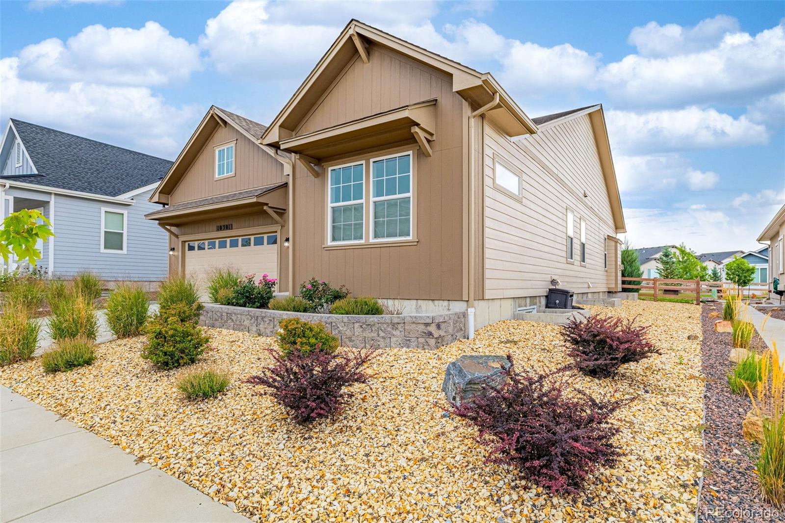 MLS Image #2 for 10301  sharon springs drive,colorado springs, Colorado