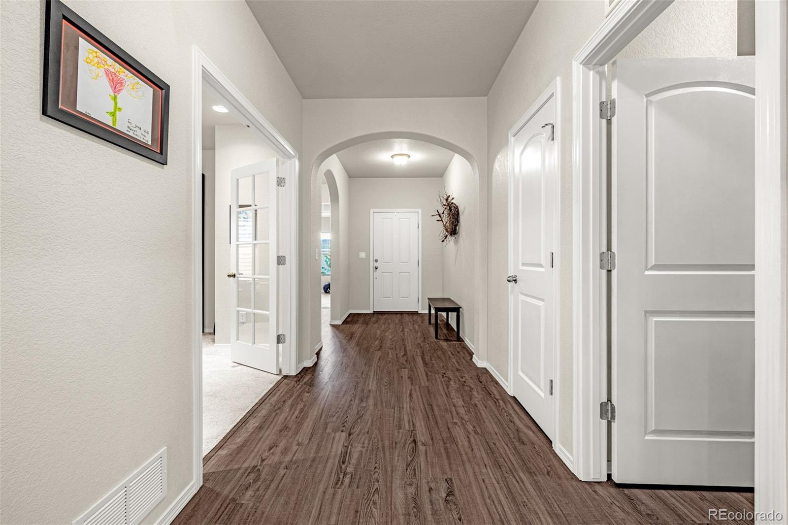 MLS Image #3 for 10301  sharon springs drive,colorado springs, Colorado