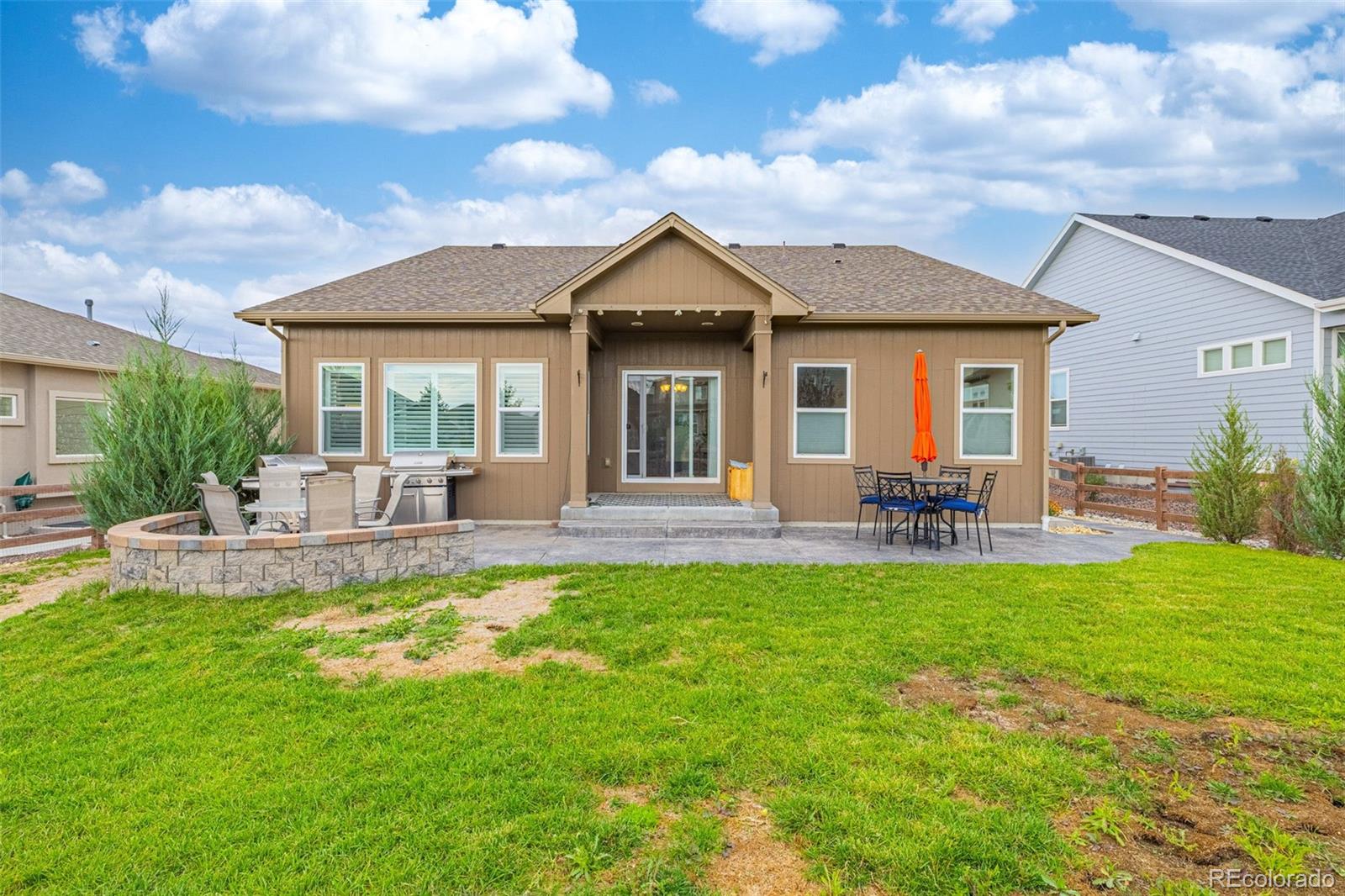 MLS Image #34 for 10301  sharon springs drive,colorado springs, Colorado
