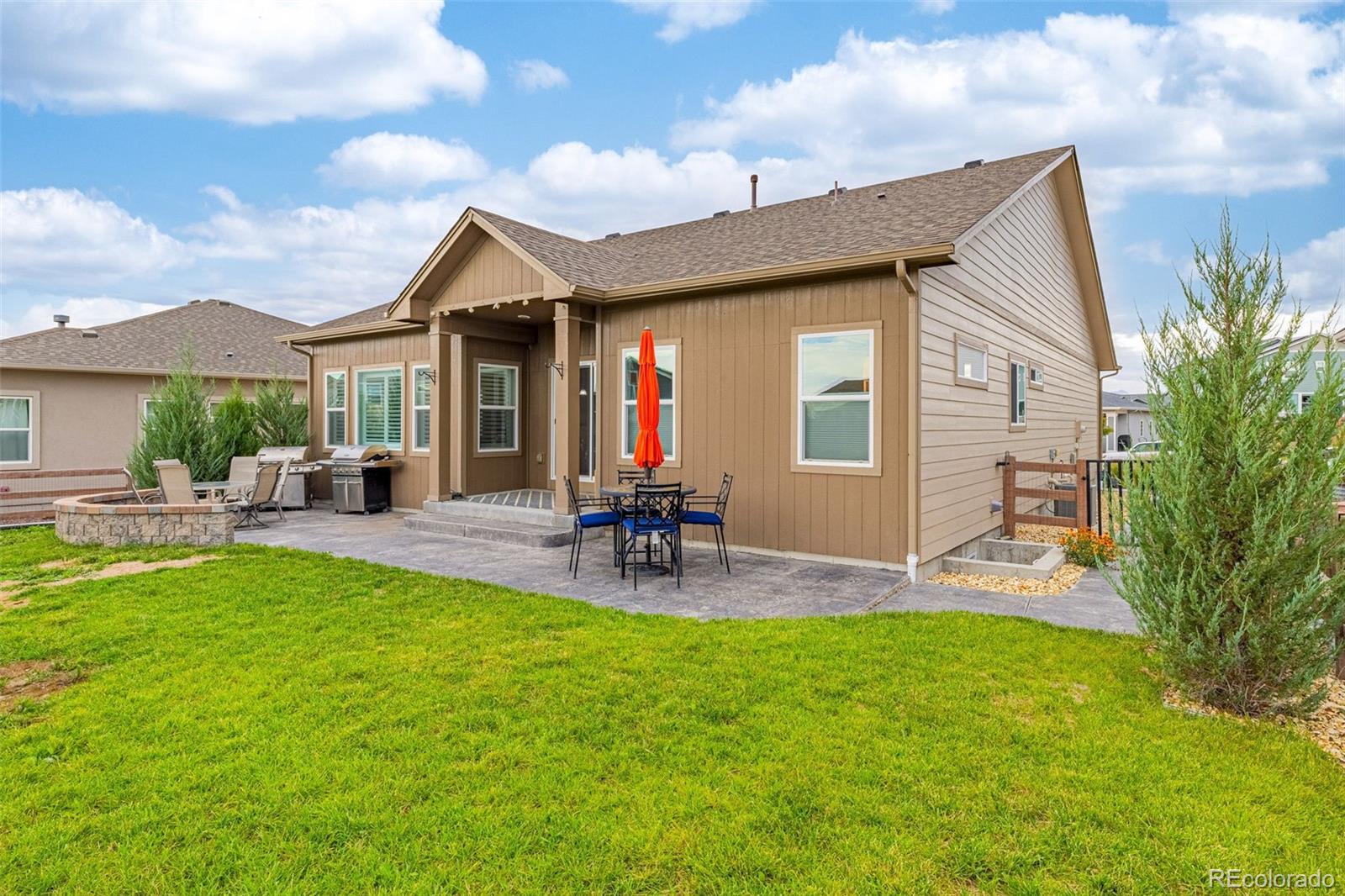MLS Image #35 for 10301  sharon springs drive,colorado springs, Colorado