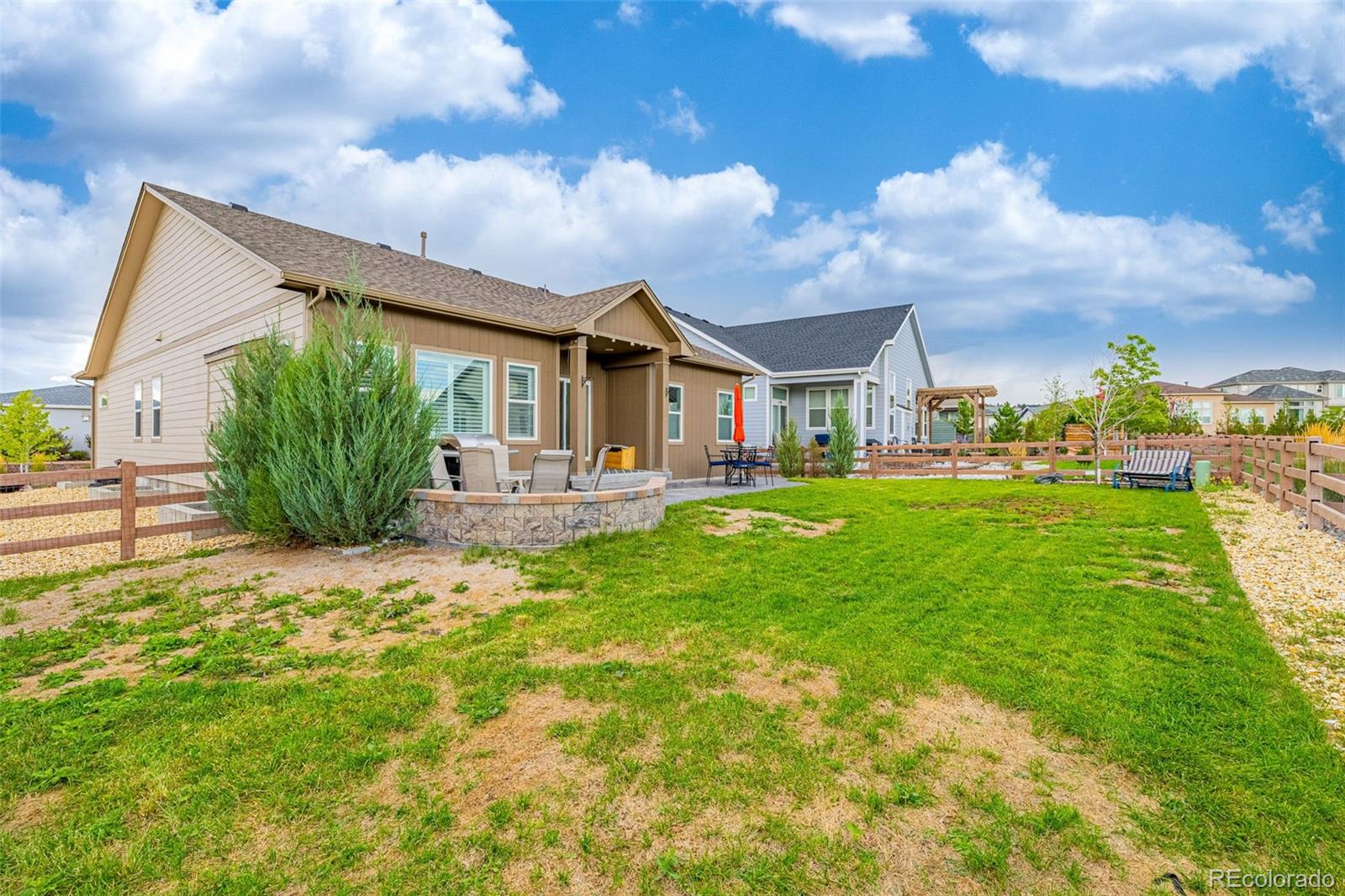MLS Image #36 for 10301  sharon springs drive,colorado springs, Colorado