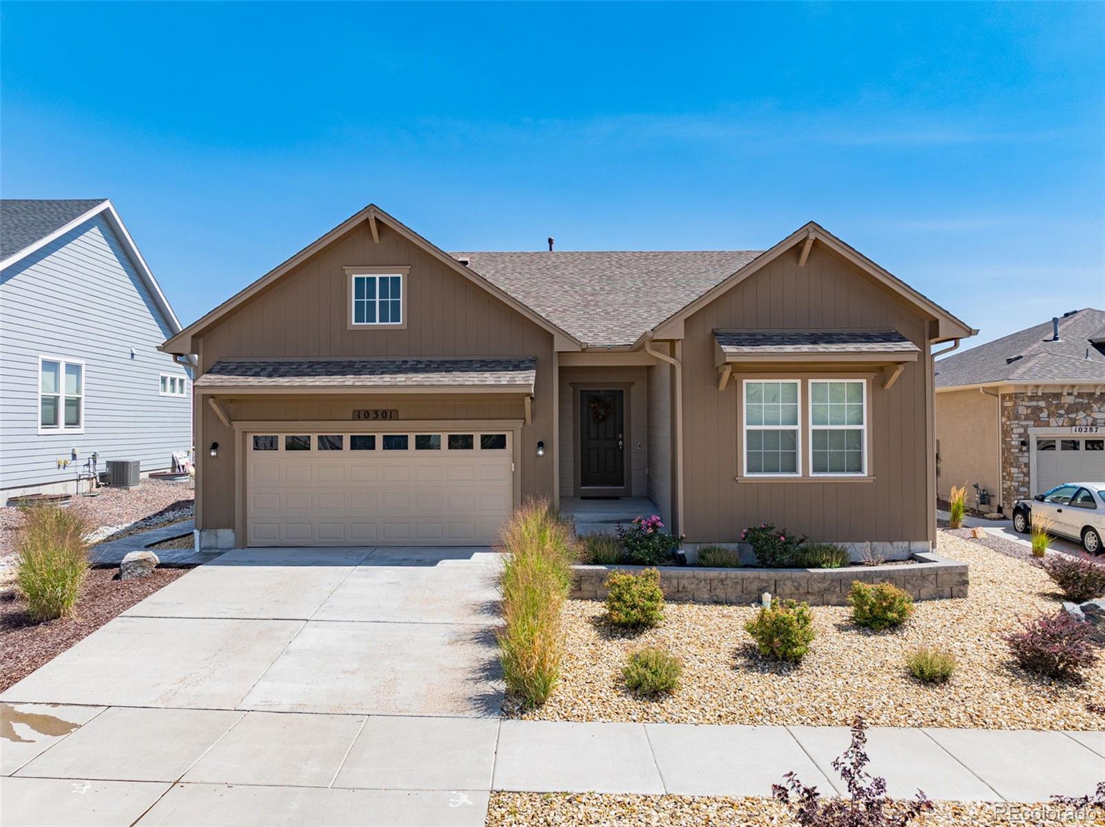 MLS Image #39 for 10301  sharon springs drive,colorado springs, Colorado