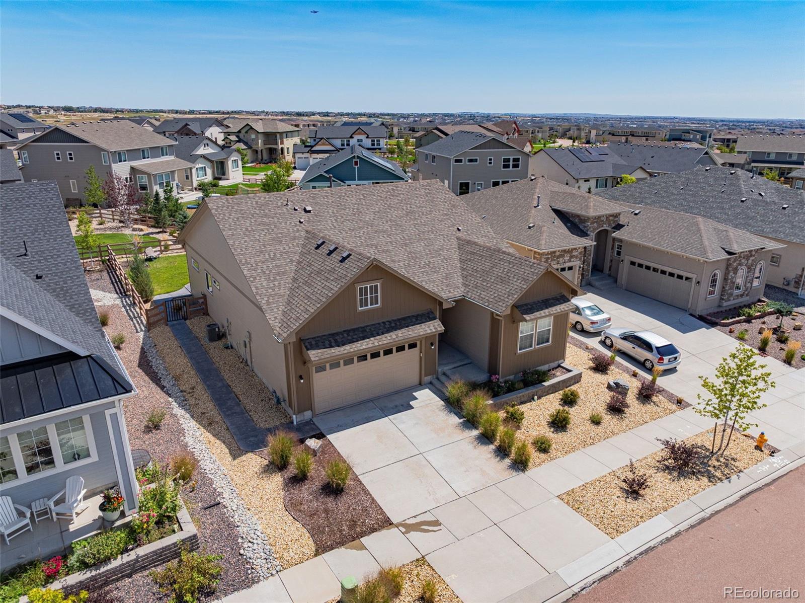 MLS Image #41 for 10301  sharon springs drive,colorado springs, Colorado
