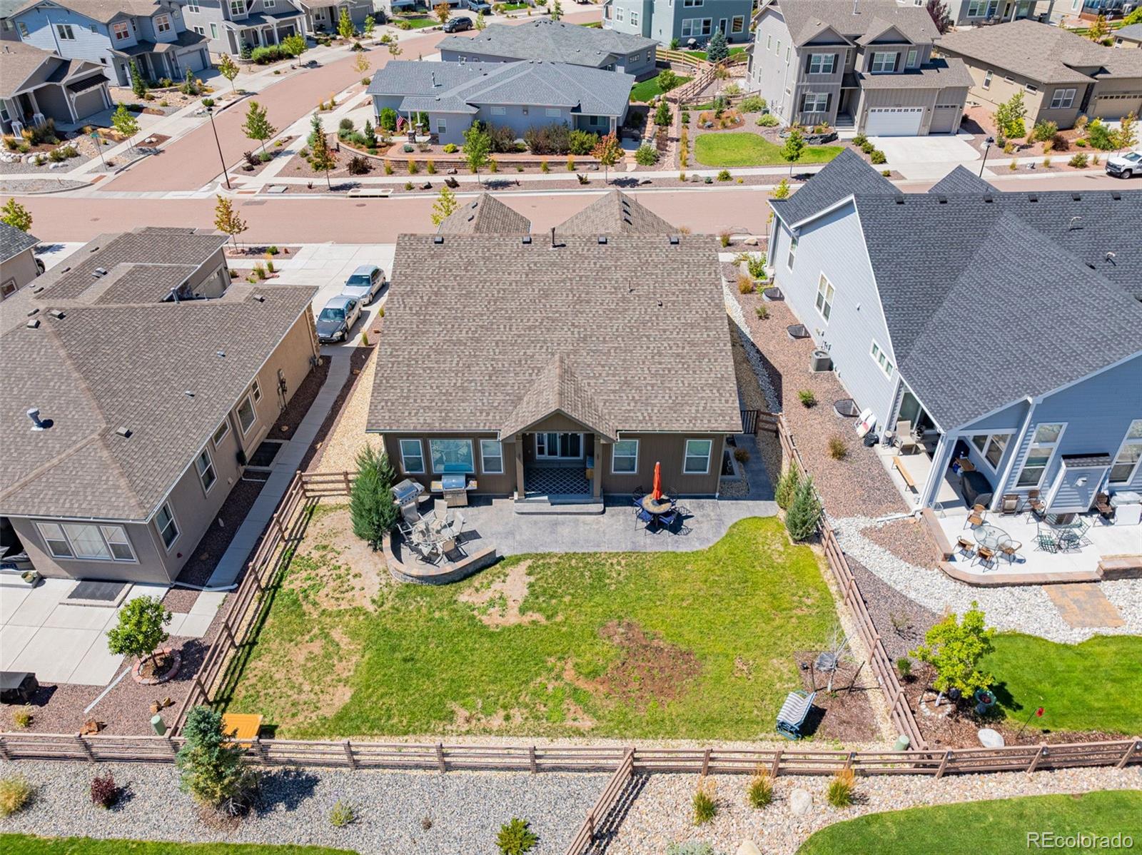 MLS Image #43 for 10301  sharon springs drive,colorado springs, Colorado