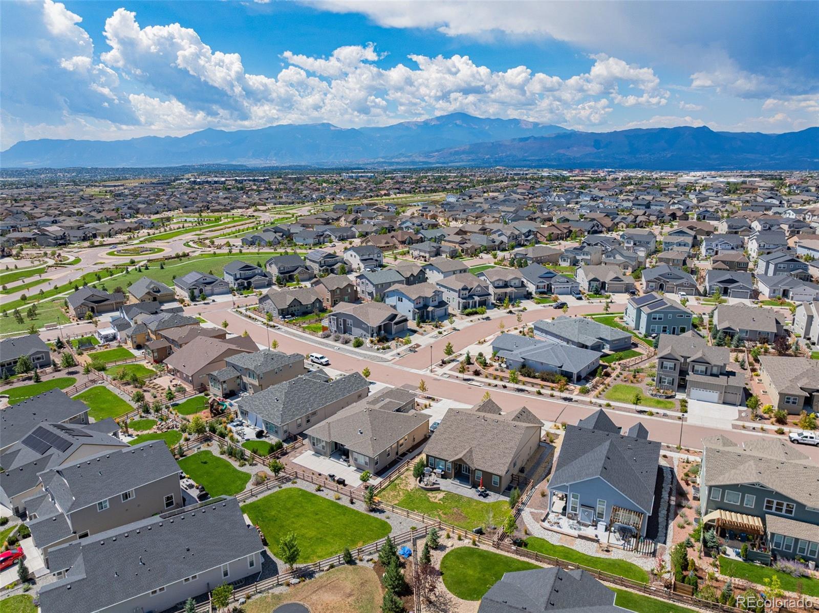 MLS Image #44 for 10301  sharon springs drive,colorado springs, Colorado
