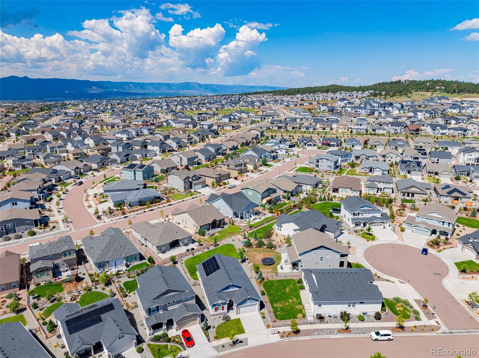MLS Image #46 for 10301  sharon springs drive,colorado springs, Colorado