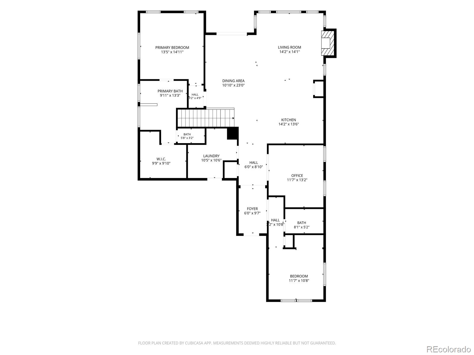 MLS Image #47 for 10301  sharon springs drive,colorado springs, Colorado
