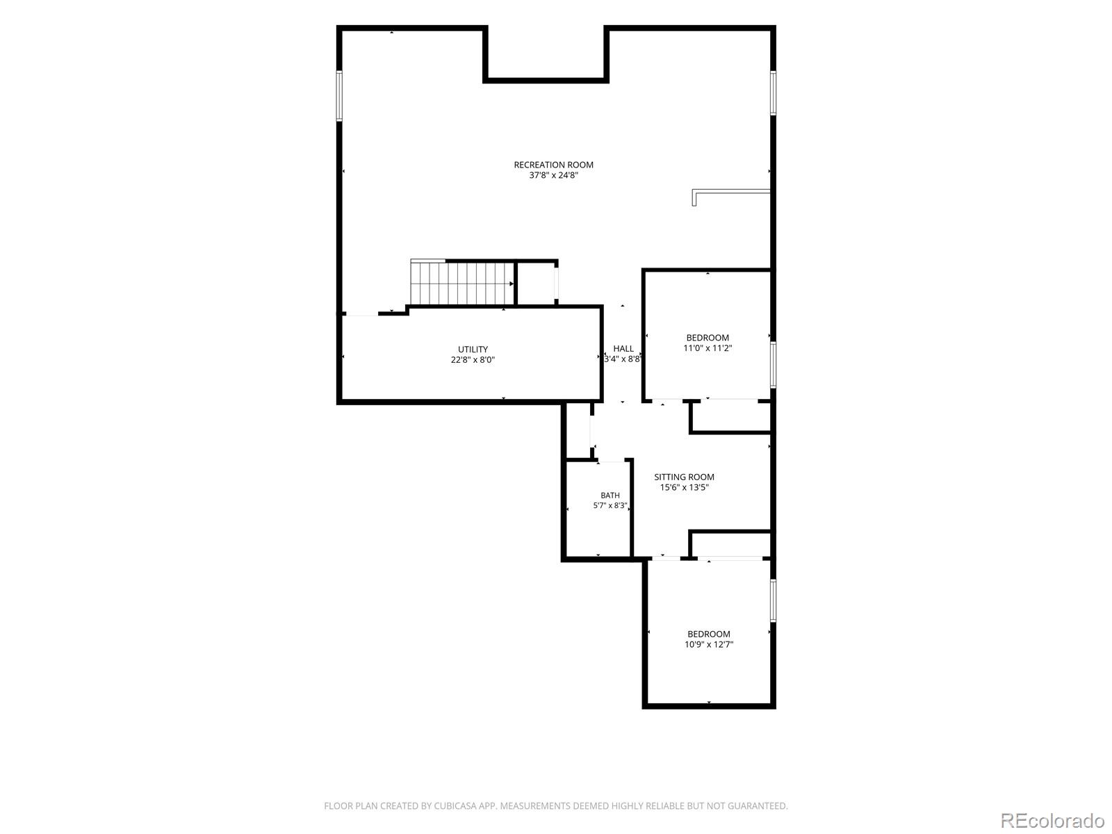 MLS Image #48 for 10301  sharon springs drive,colorado springs, Colorado
